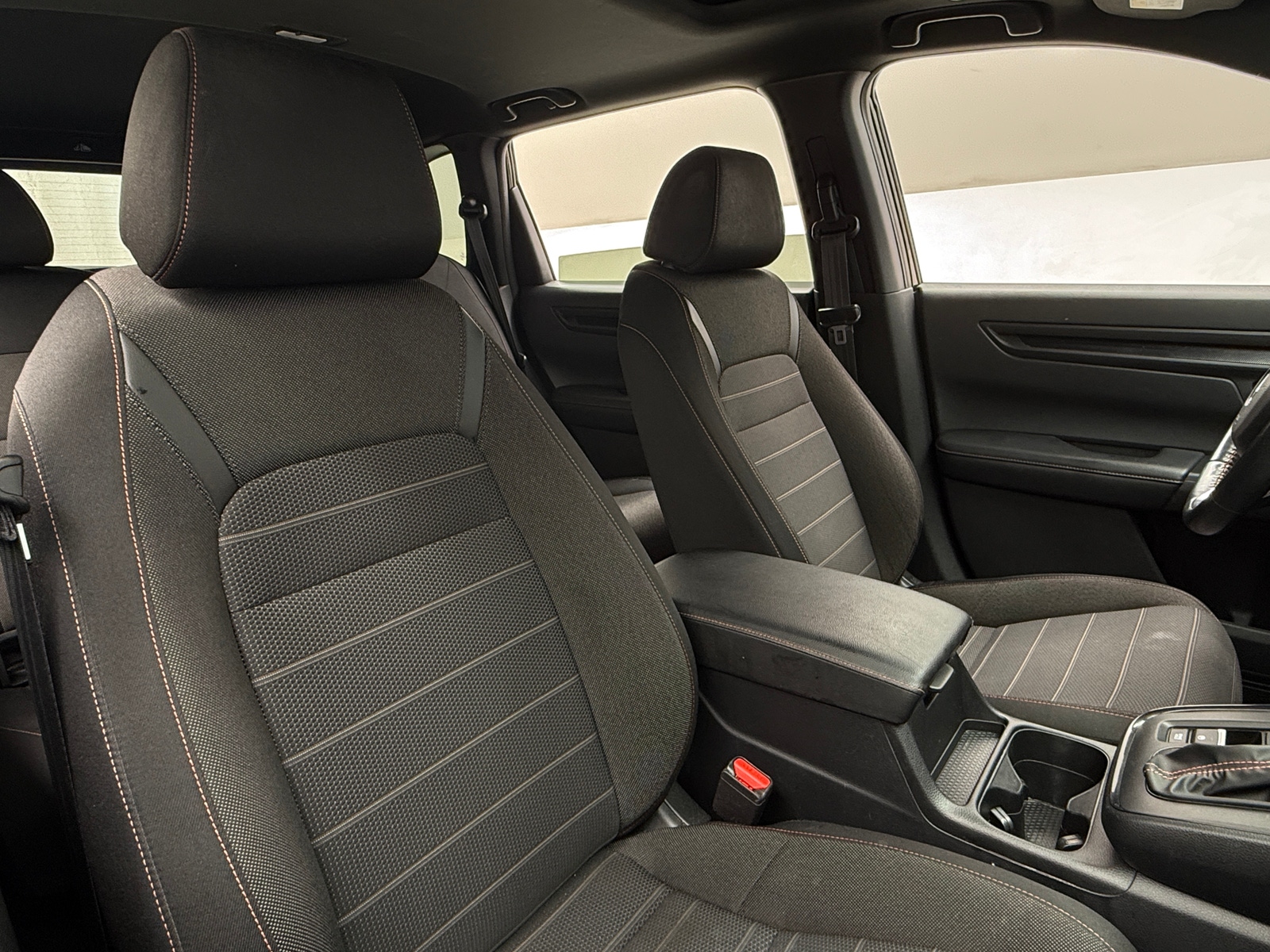 Thumbnail: 2024 Honda CR-V - 2