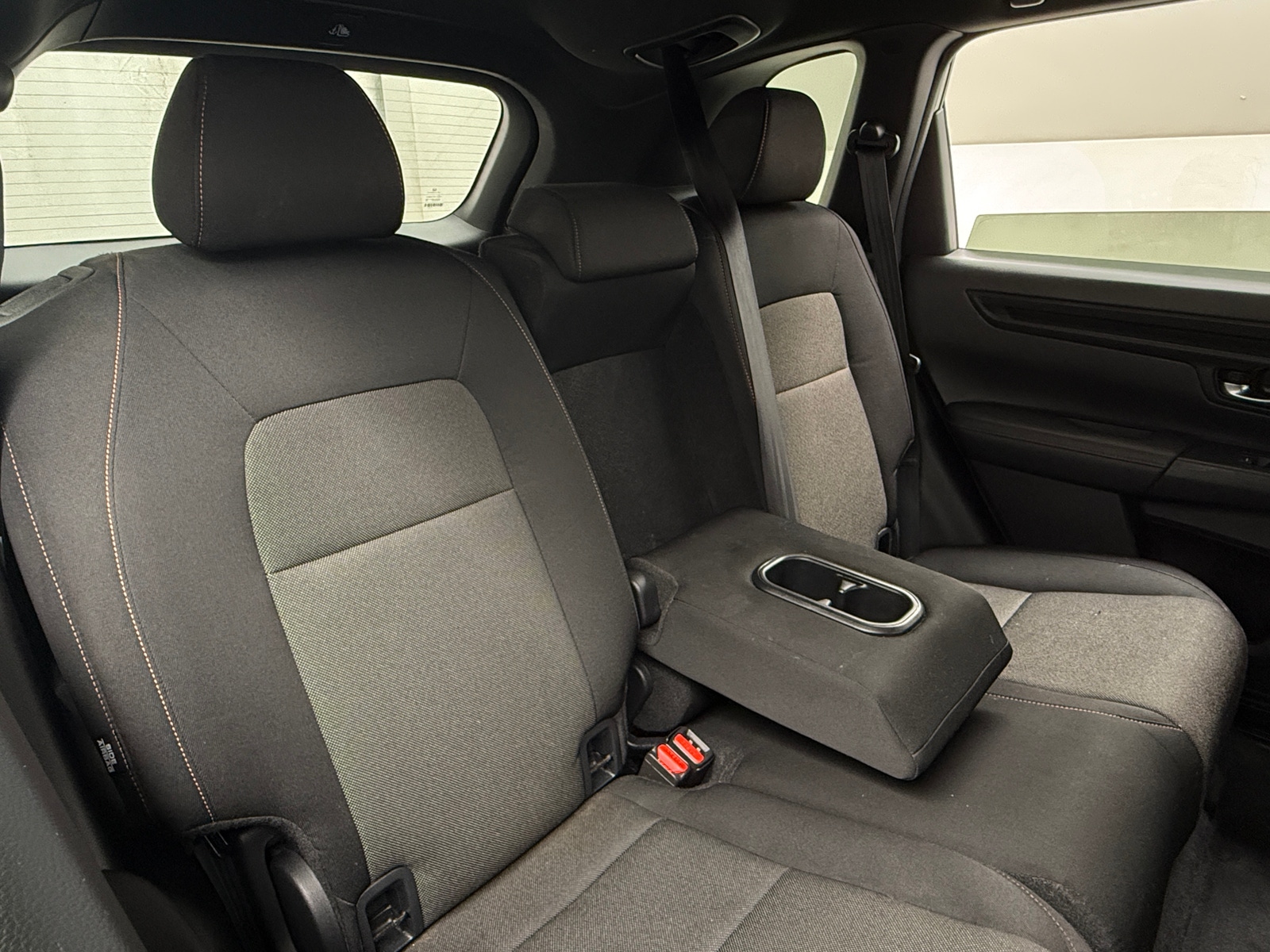 Thumbnail: 2024 Honda CR-V - 6