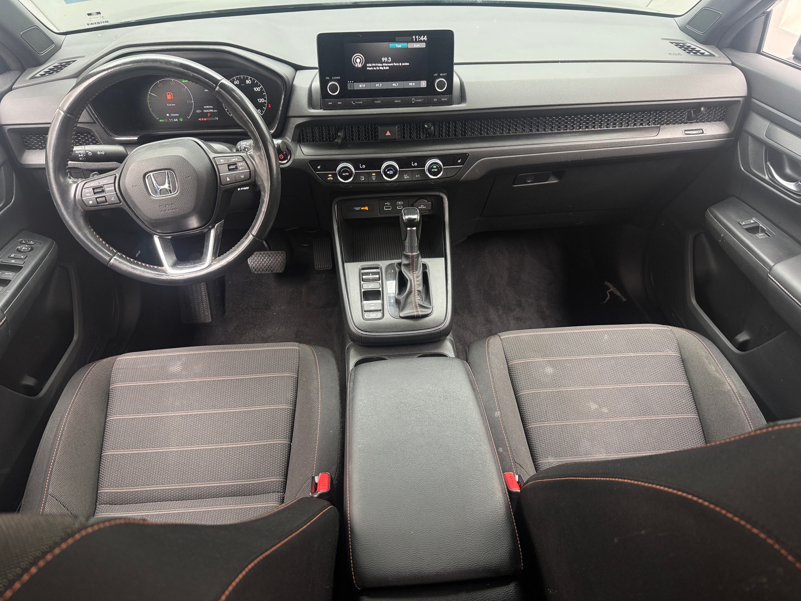 Thumbnail: 2024 Honda CR-V - 3