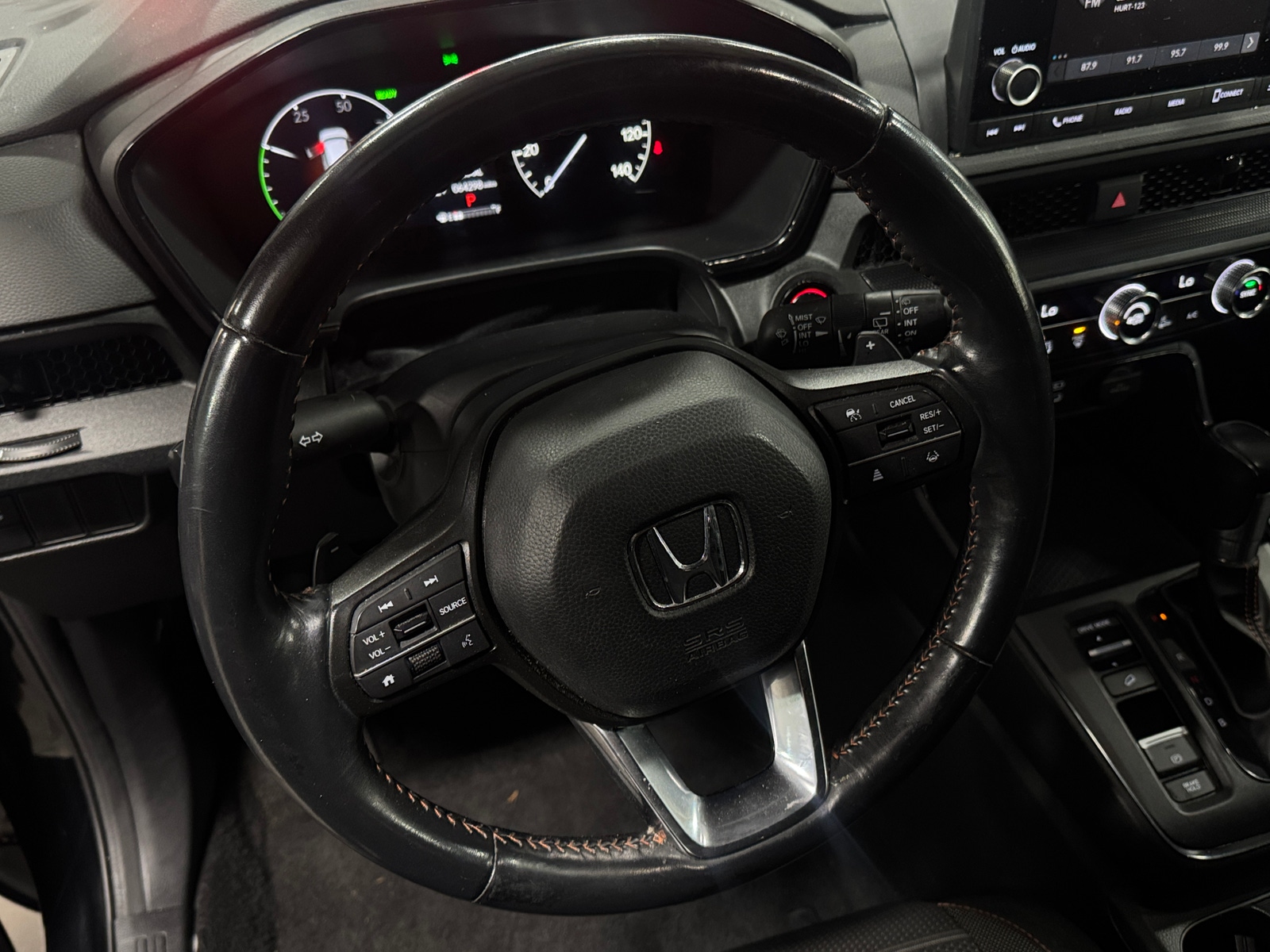 Thumbnail: 2024 Honda CR-V - 5