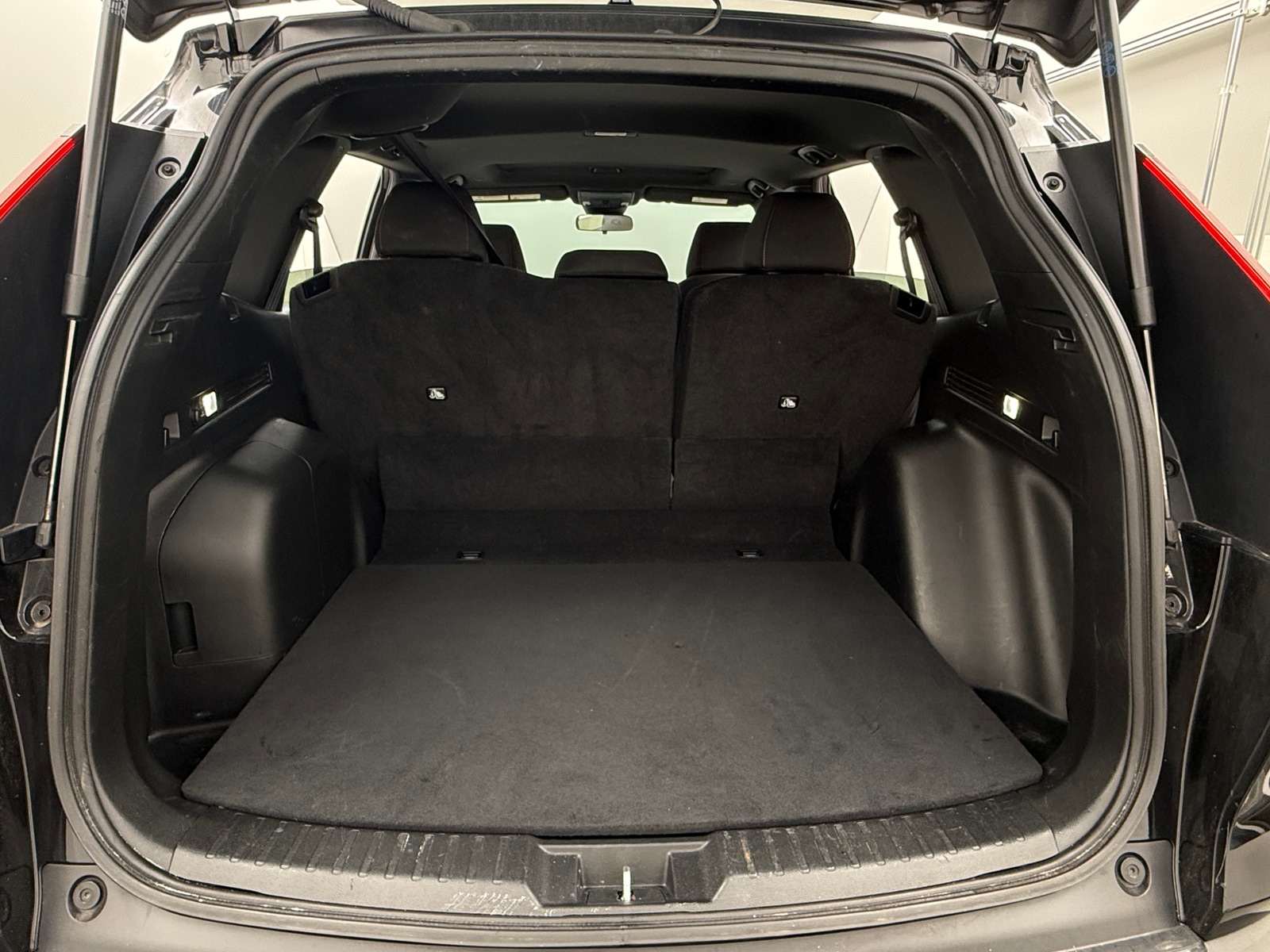 Thumbnail: 2024 Honda CR-V - 7