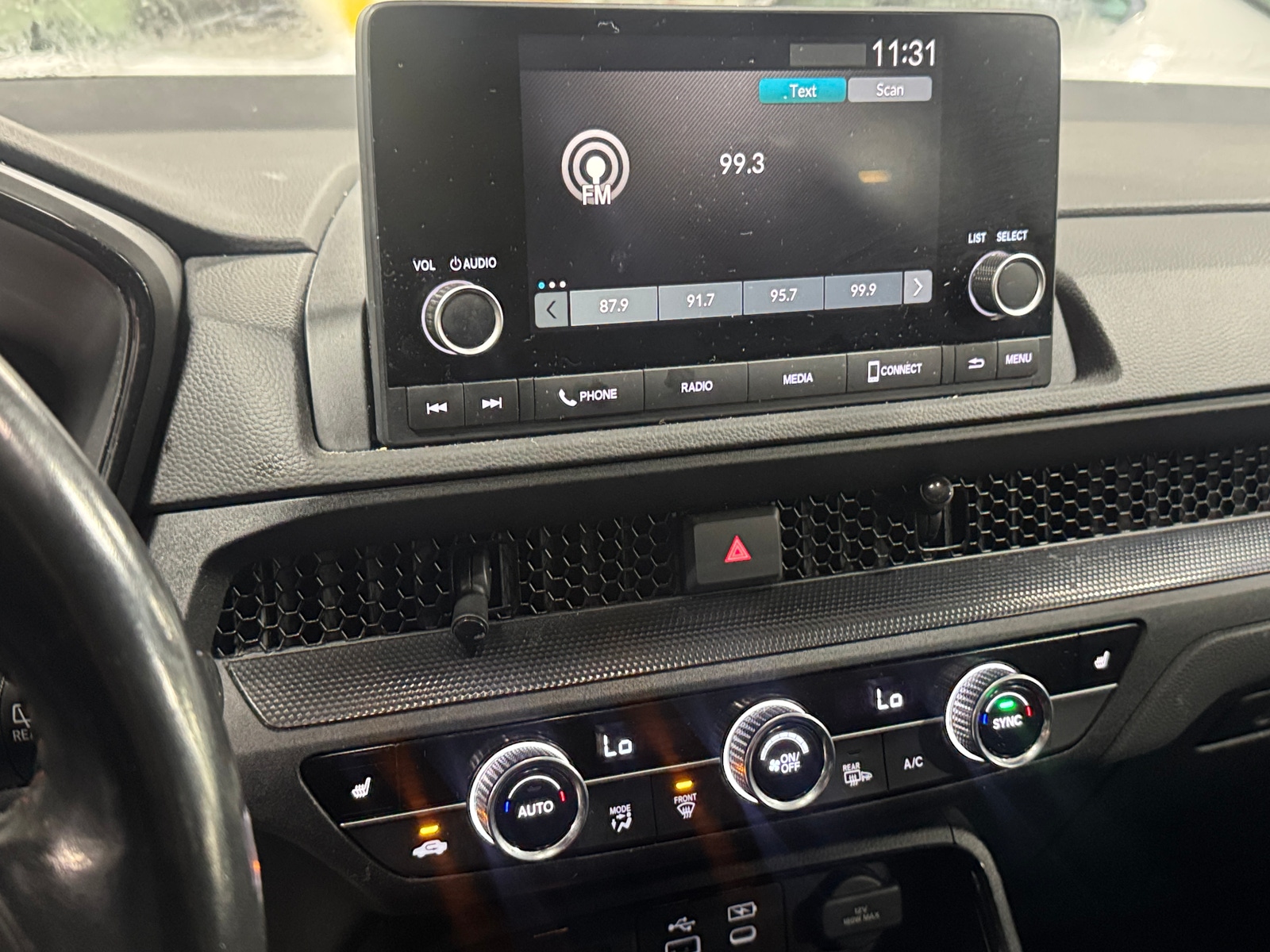 Thumbnail: 2024 Honda CR-V - 4