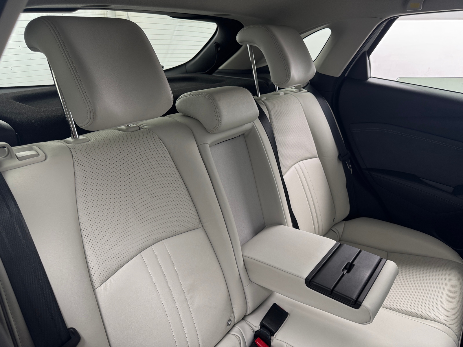 Thumbnail: 2019 Mazda CX-3 - 5