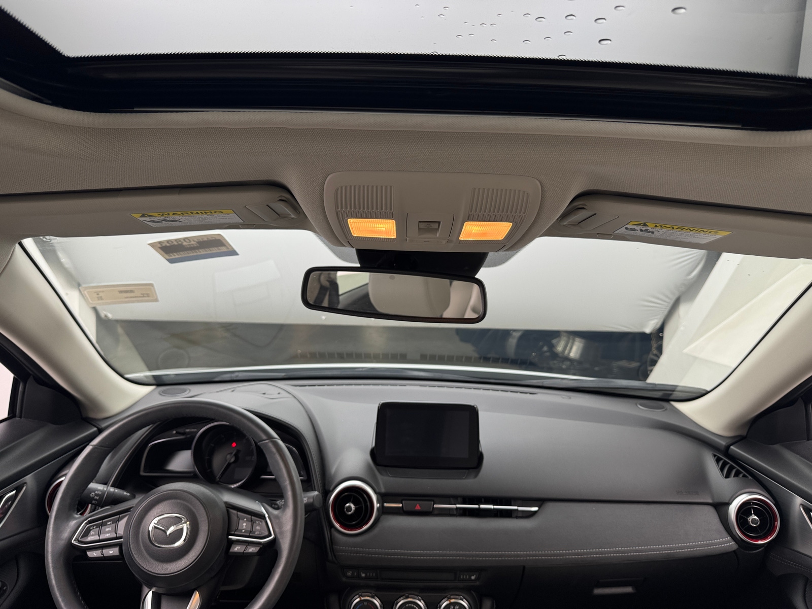 Thumbnail: 2019 Mazda CX-3 - 2