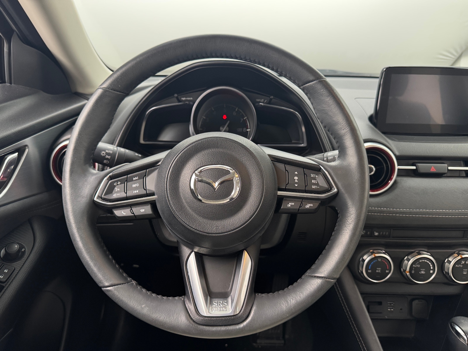 Thumbnail: 2019 Mazda CX-3 - 4