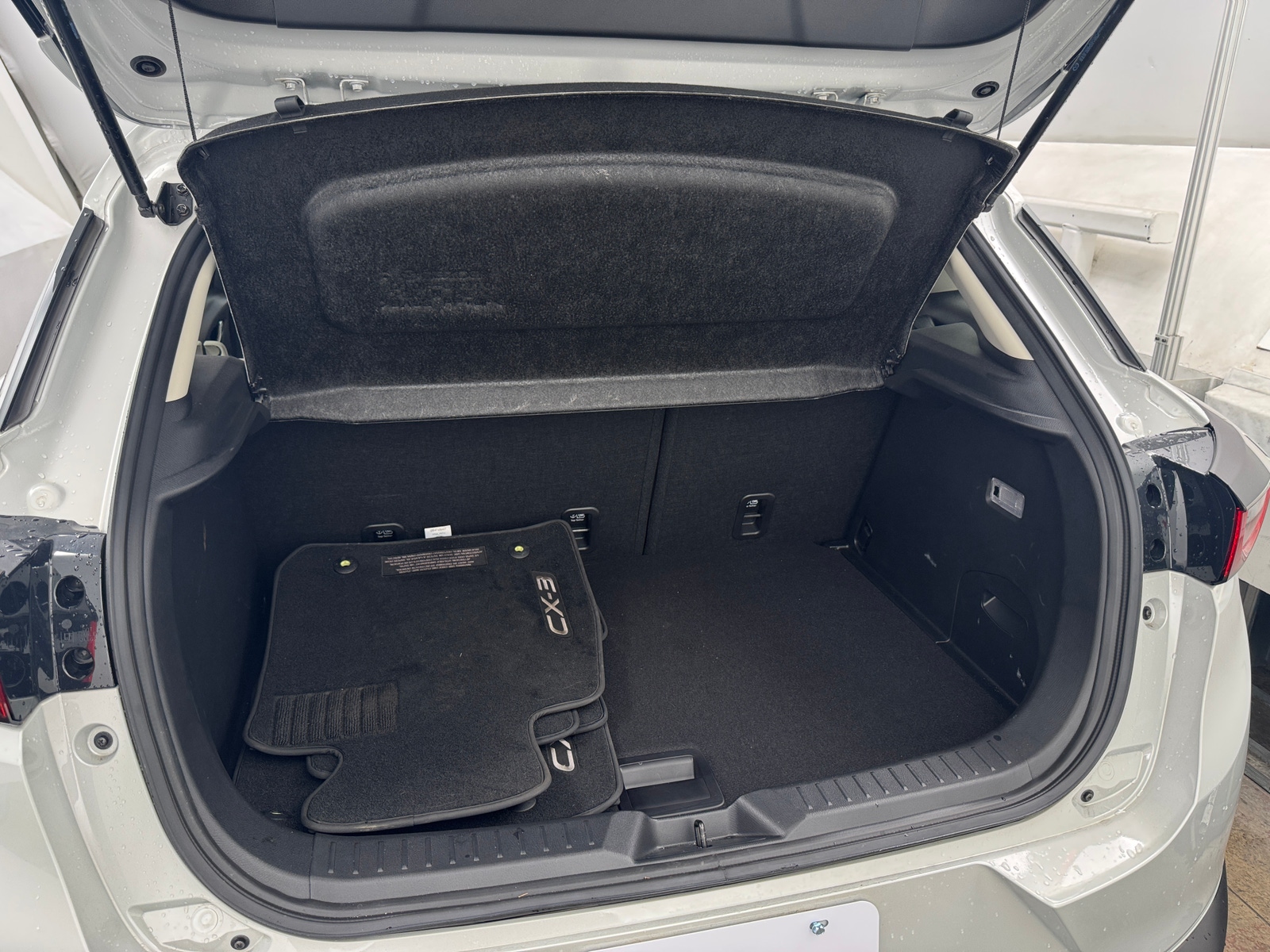 Thumbnail: 2019 Mazda CX-3 - 6