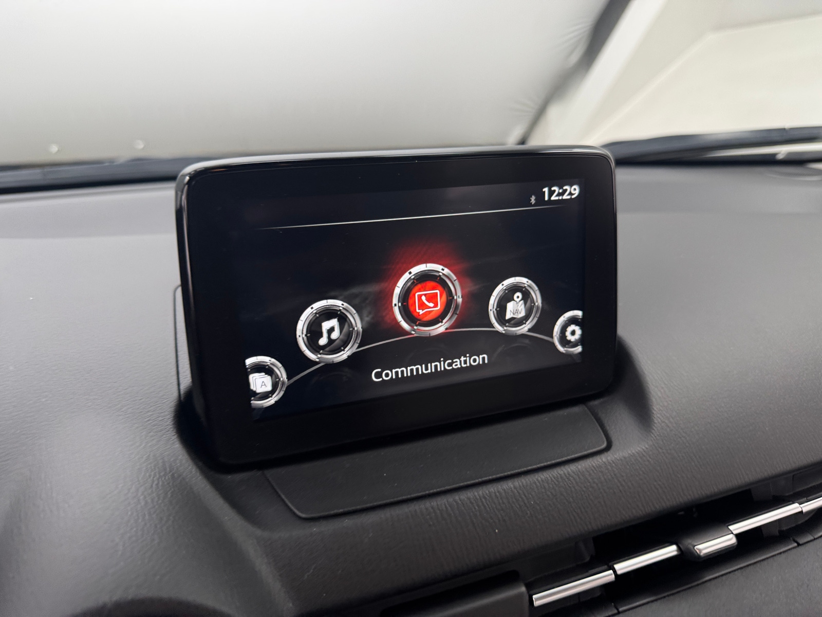 Thumbnail: 2019 Mazda CX-3 - 3