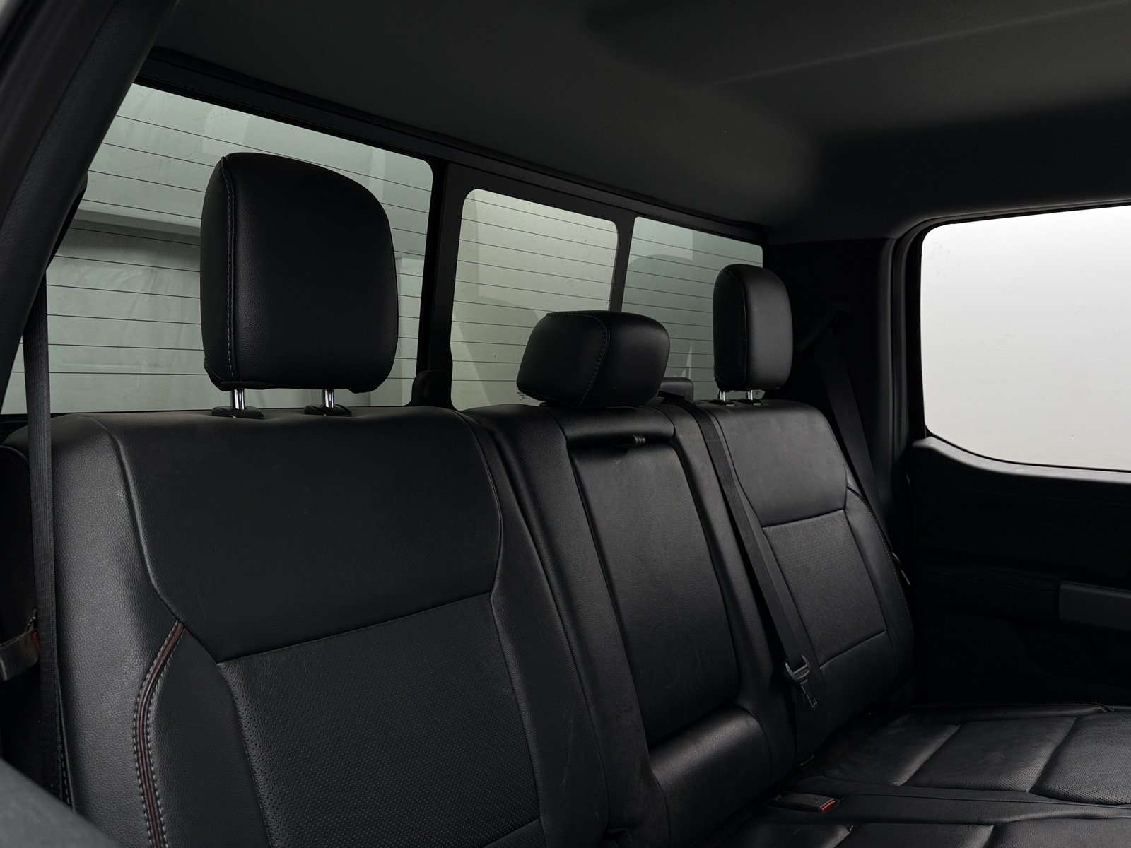 Thumbnail: 2024 Ford Econoline - 5