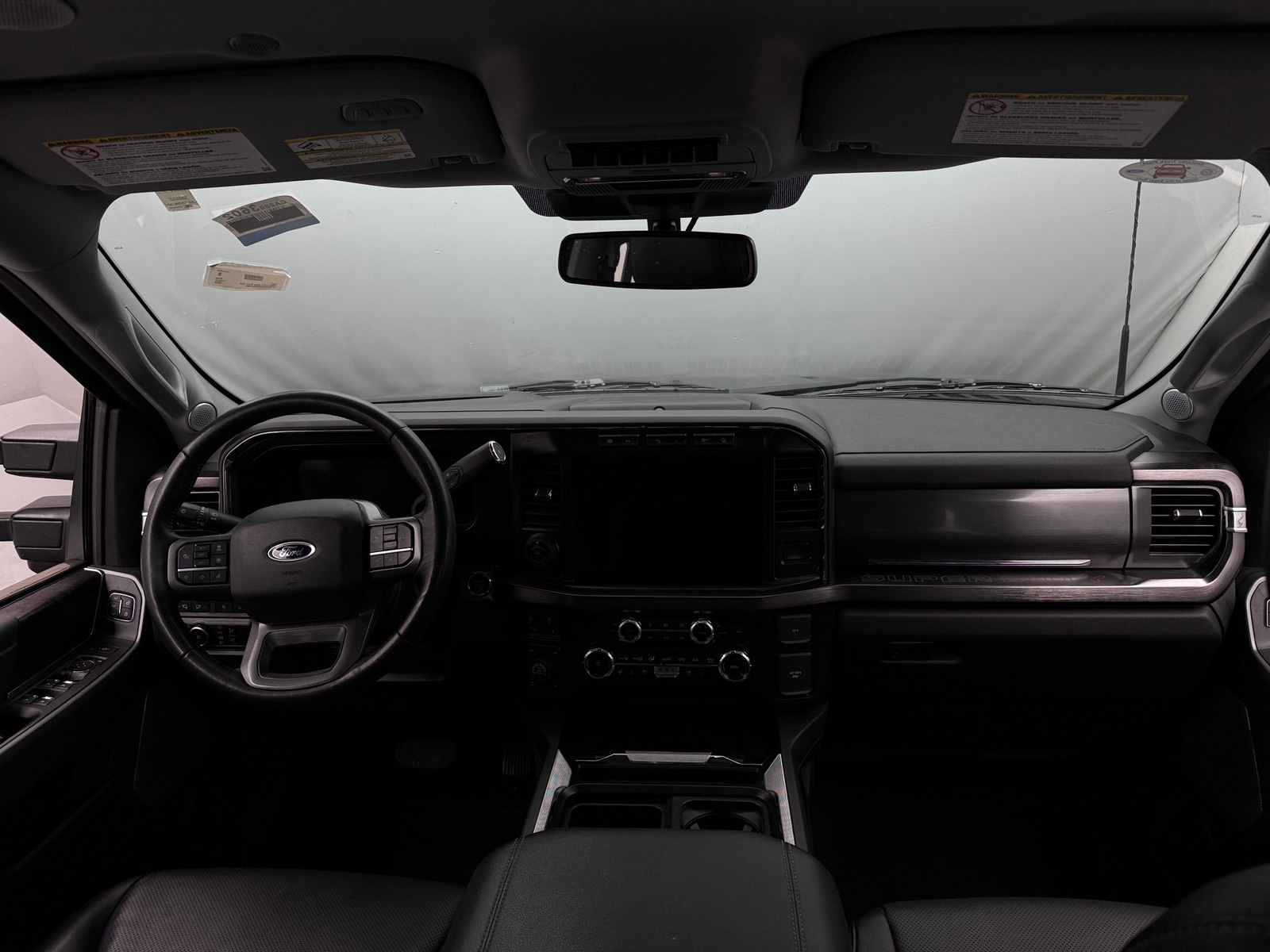 Thumbnail: 2024 Ford Econoline - 2