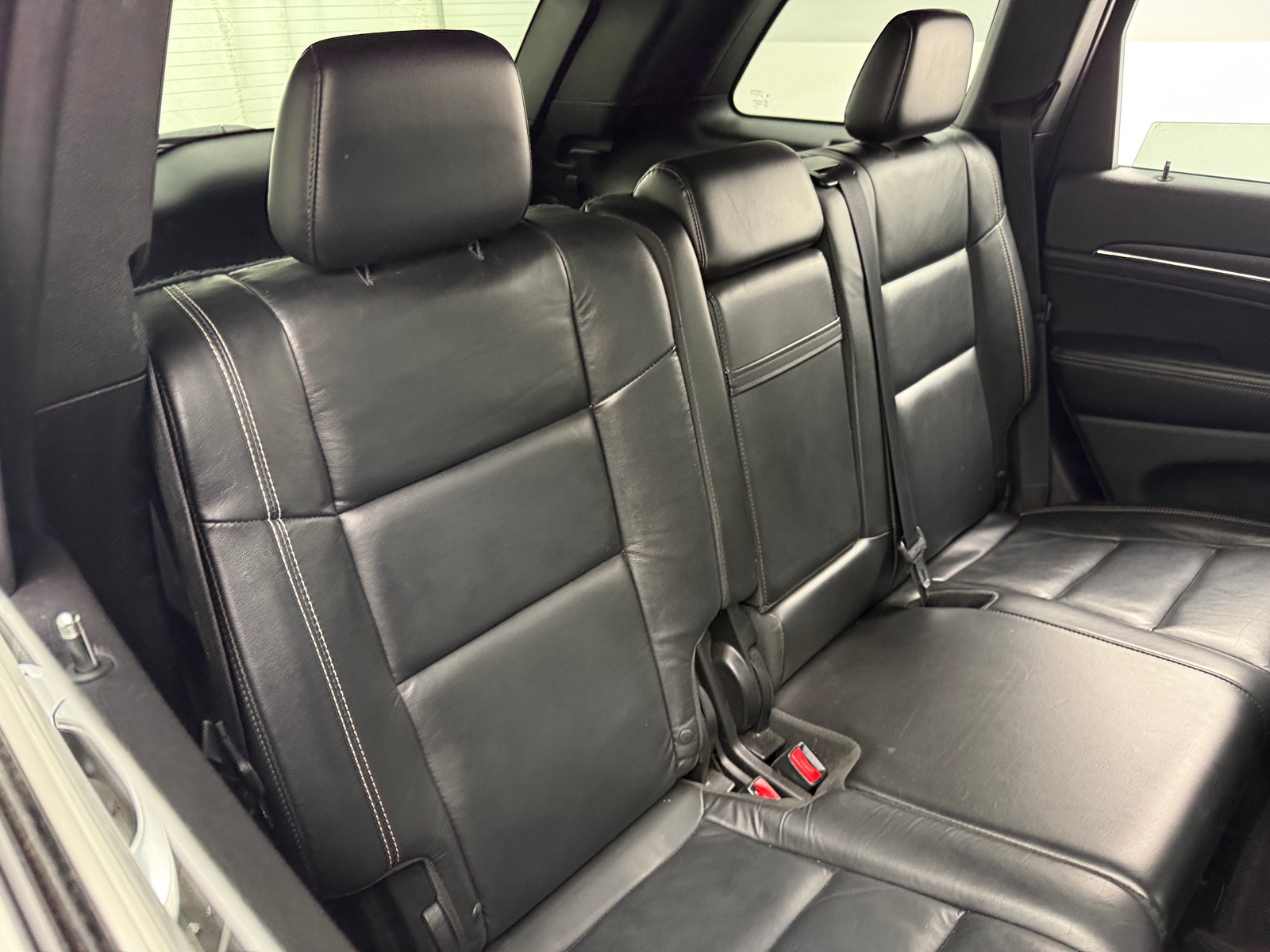 Thumbnail: 2017 Jeep Grand Cherokee - 5