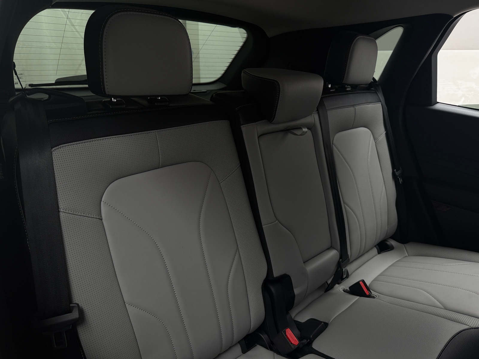 Thumbnail: 2025 Ford Escape - 5