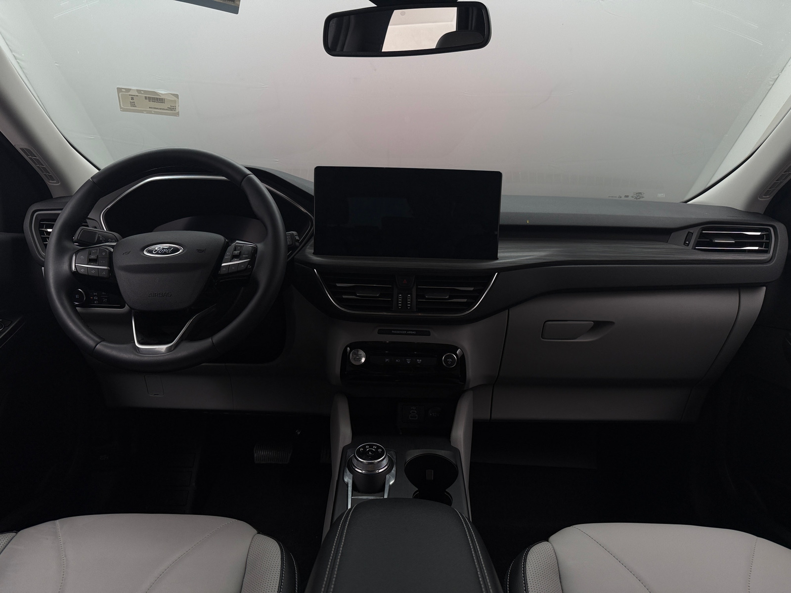 Thumbnail: 2025 Ford Escape - 2