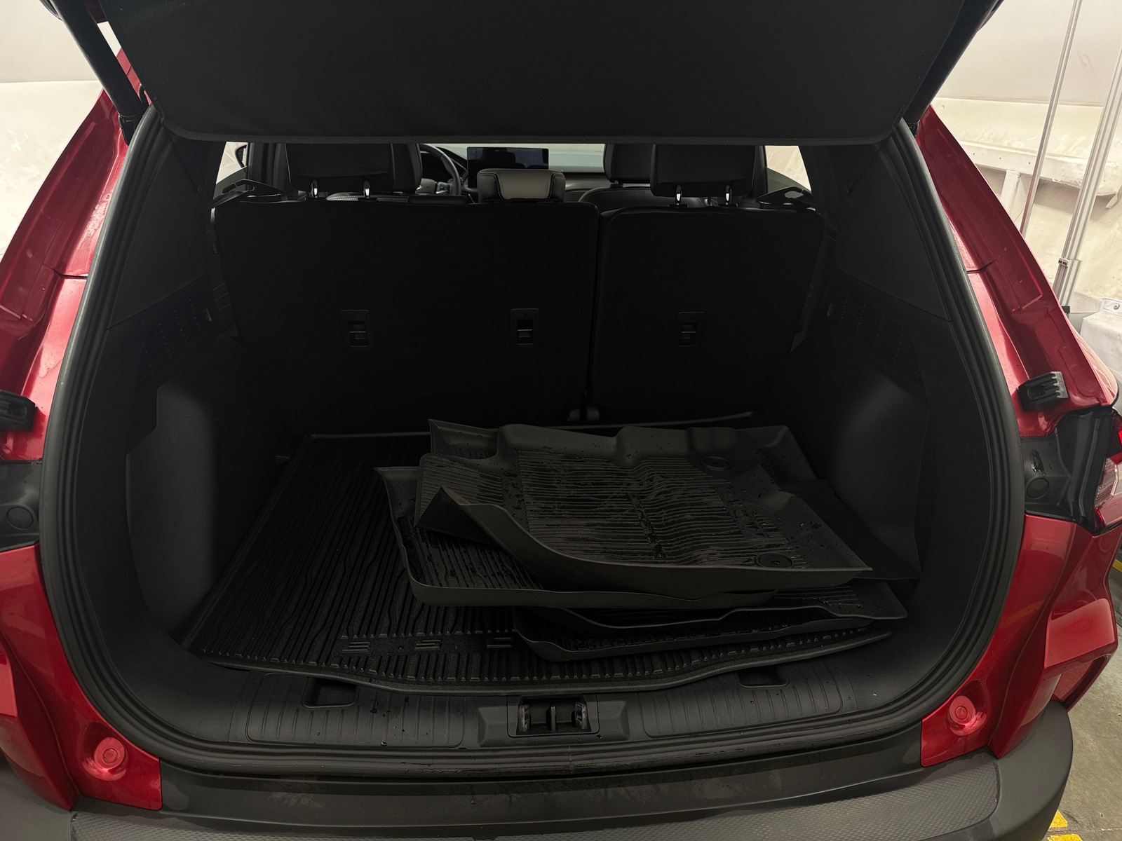 Thumbnail: 2025 Ford Escape - 6