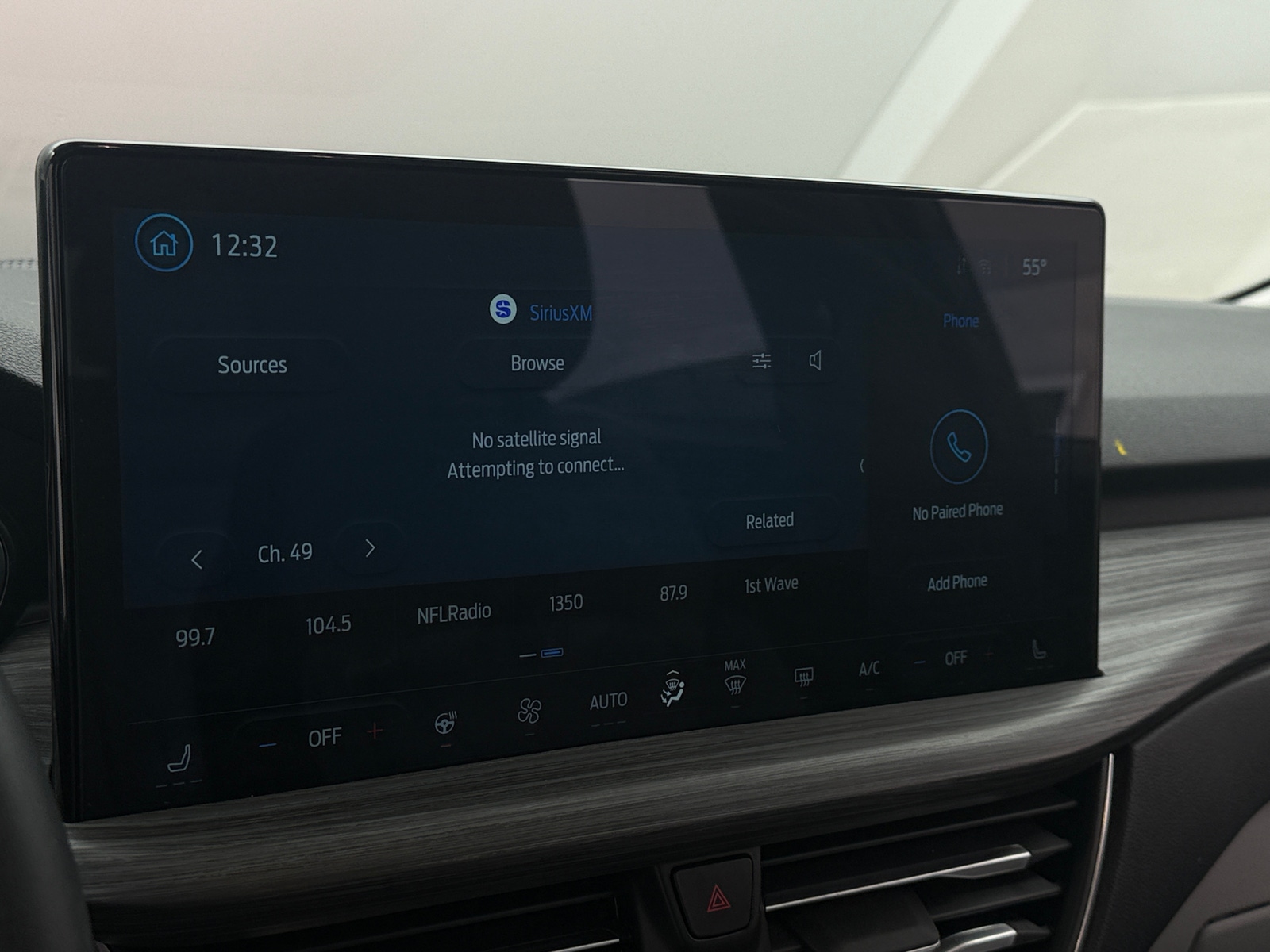 Thumbnail: 2025 Ford Escape - 3