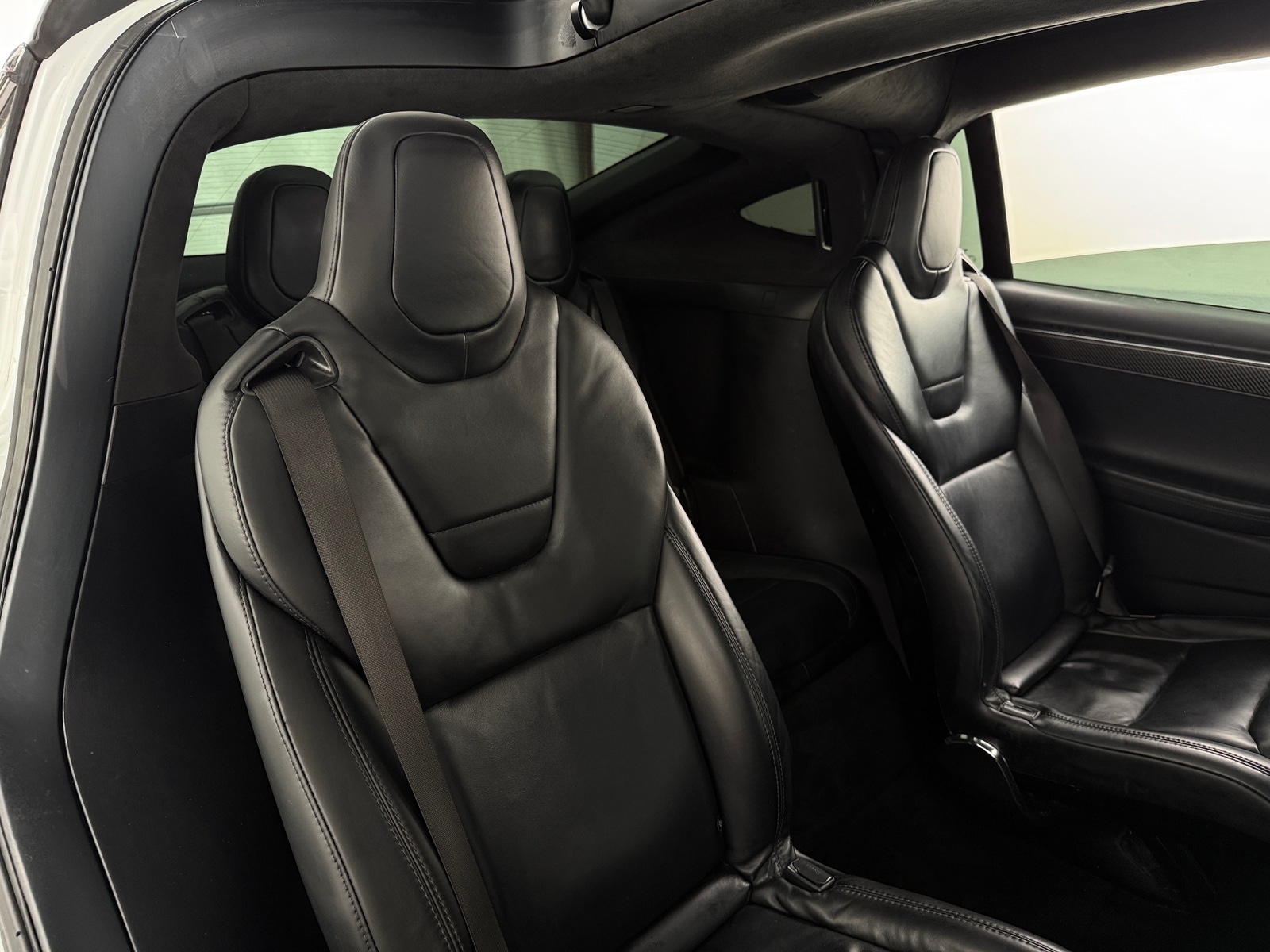 Thumbnail: 2017 Tesla Model X - 5