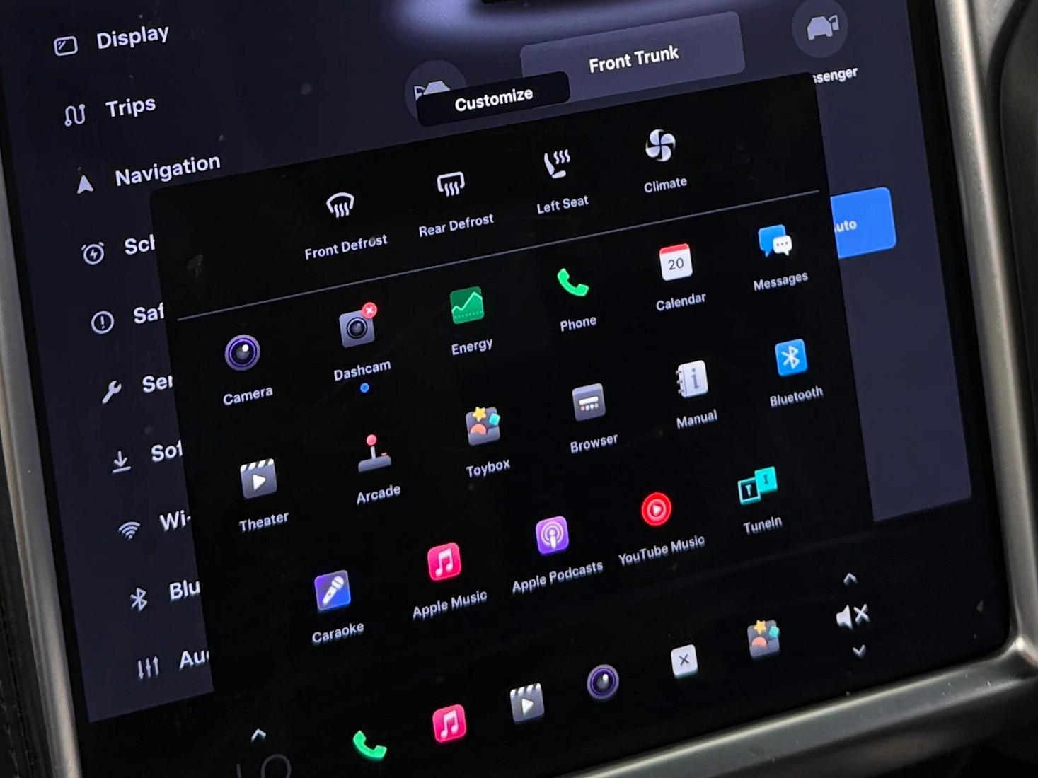 Thumbnail: 2017 Tesla Model X - 3