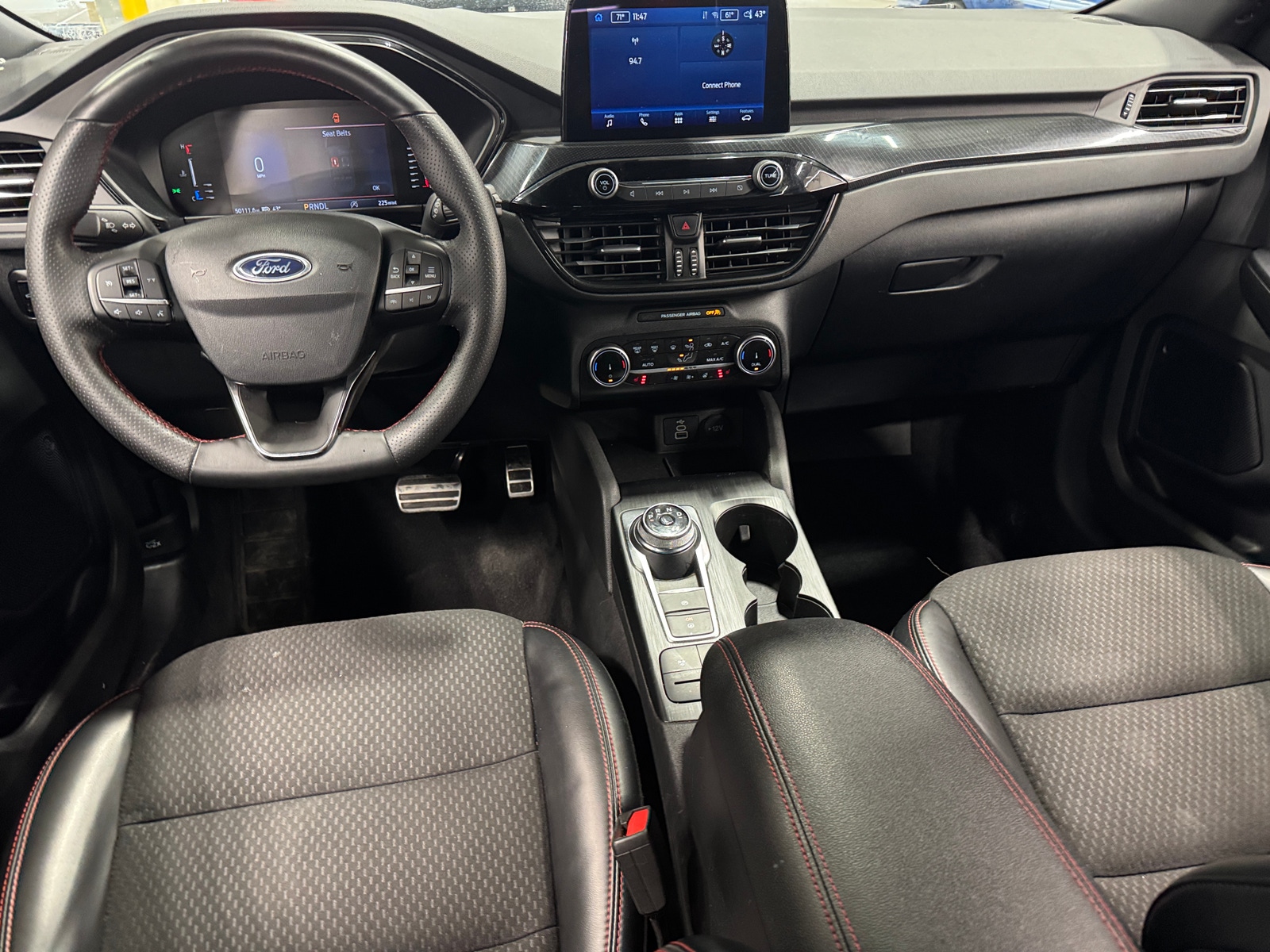 Thumbnail: 2024 Ford Escape - 3