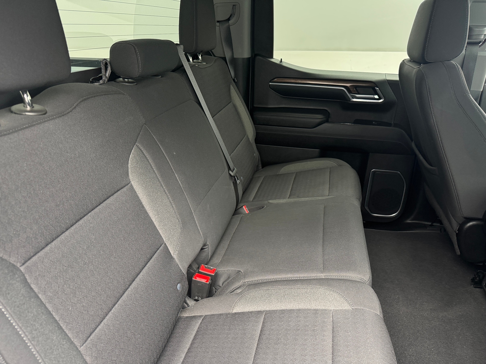 Thumbnail: 2023 Chevrolet Silverado 1500 - 6