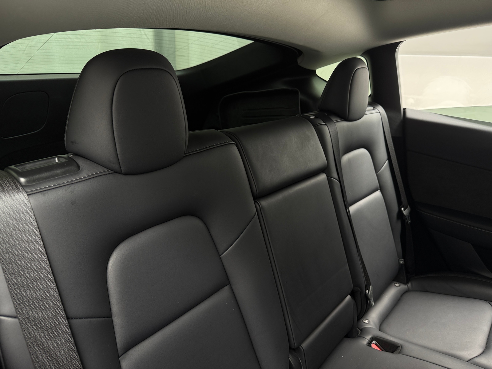 Thumbnail: 2024 Tesla Model Y - 5