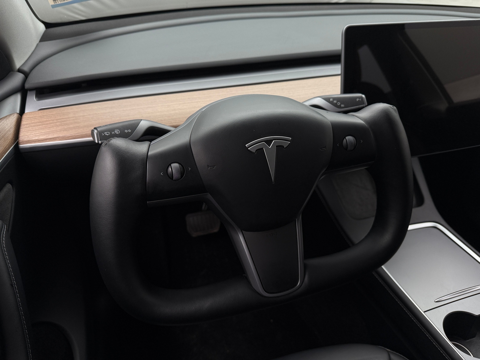 Thumbnail: 2024 Tesla Model Y - 4