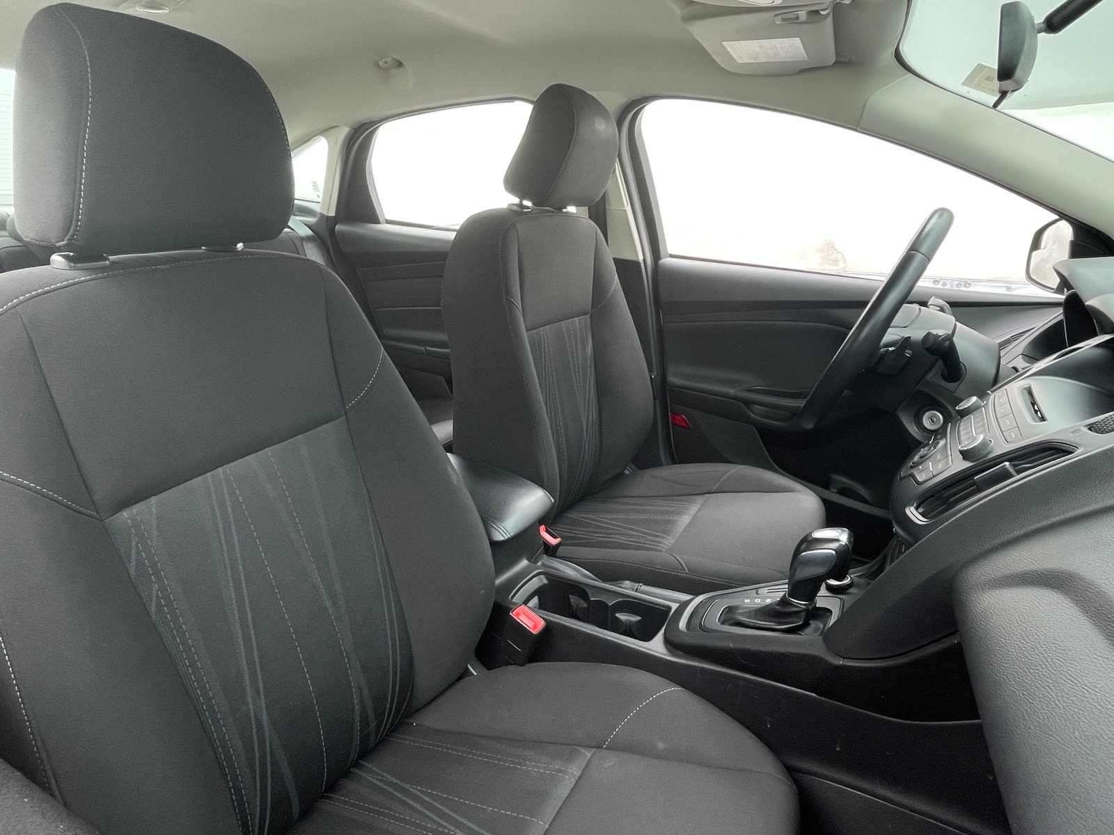 Thumbnail: 2015 Ford Focus - 2