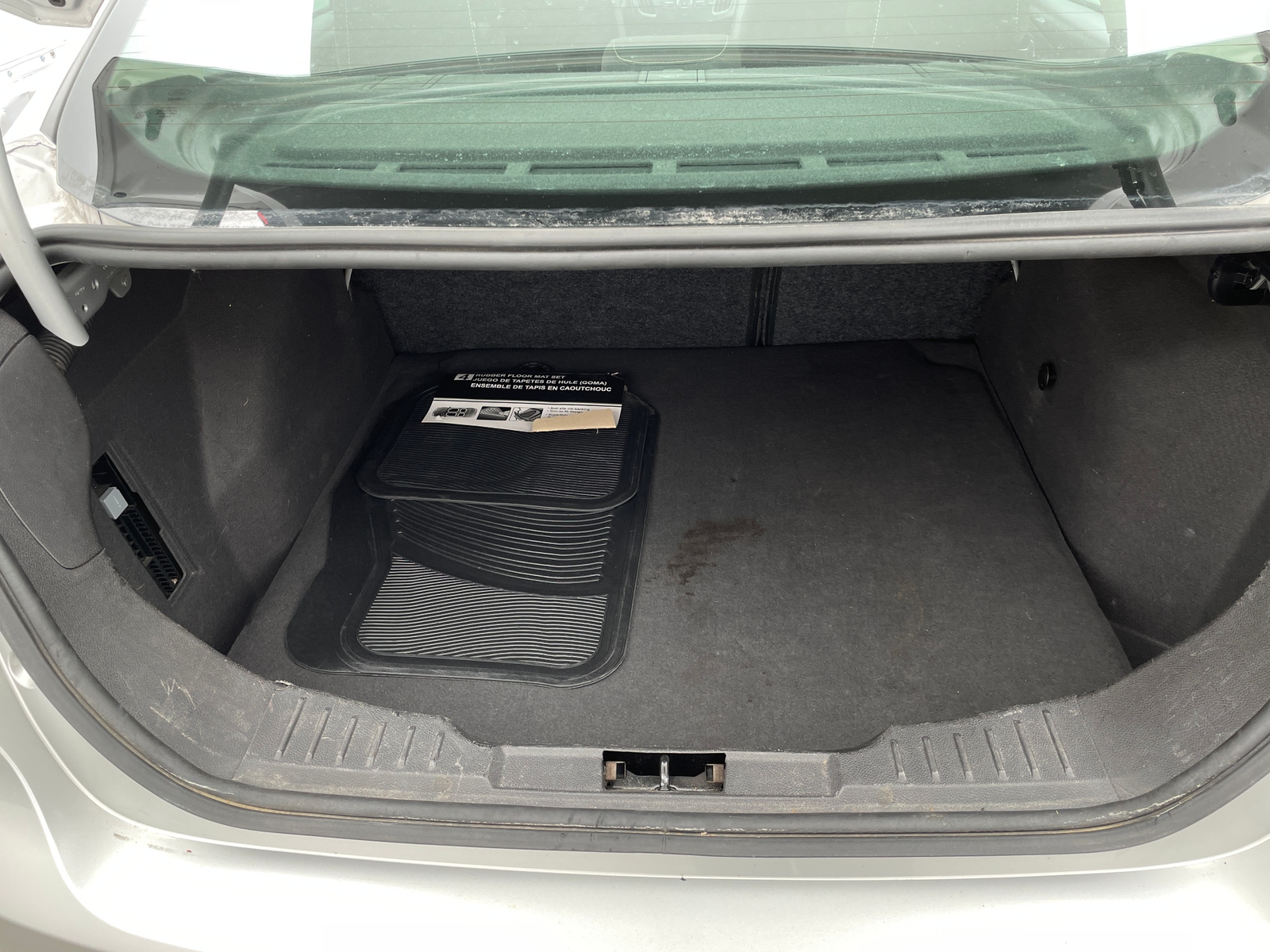 Thumbnail: 2015 Ford Focus - 7