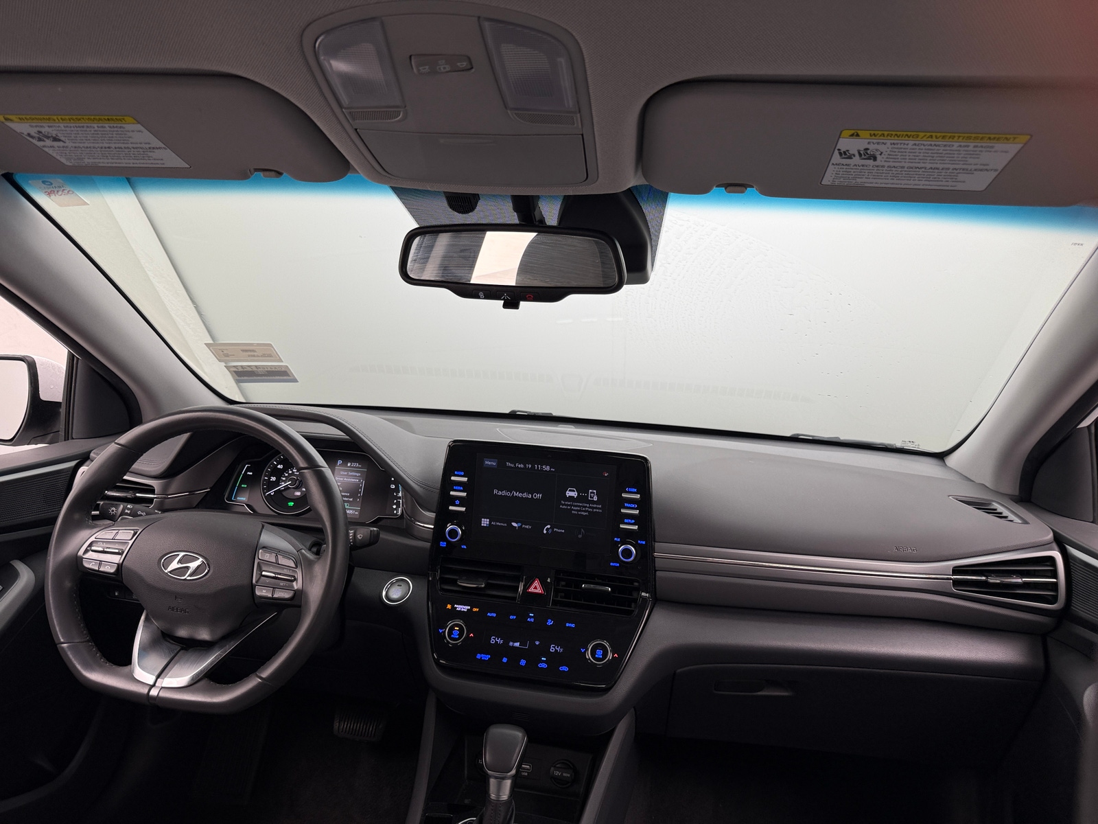 Thumbnail: 2022 Hyundai Ioniq - 3