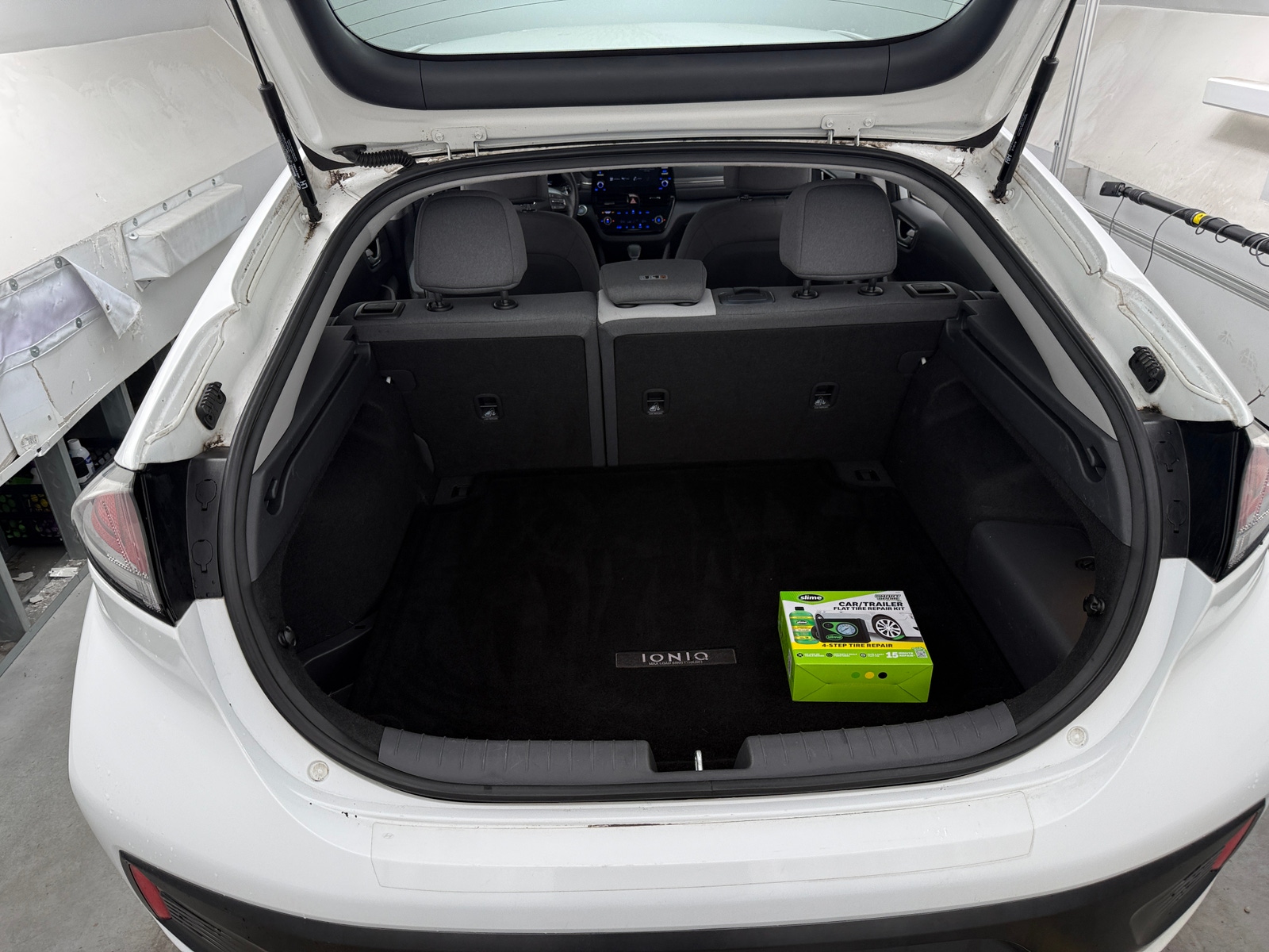 Thumbnail: 2022 Hyundai Ioniq - 7