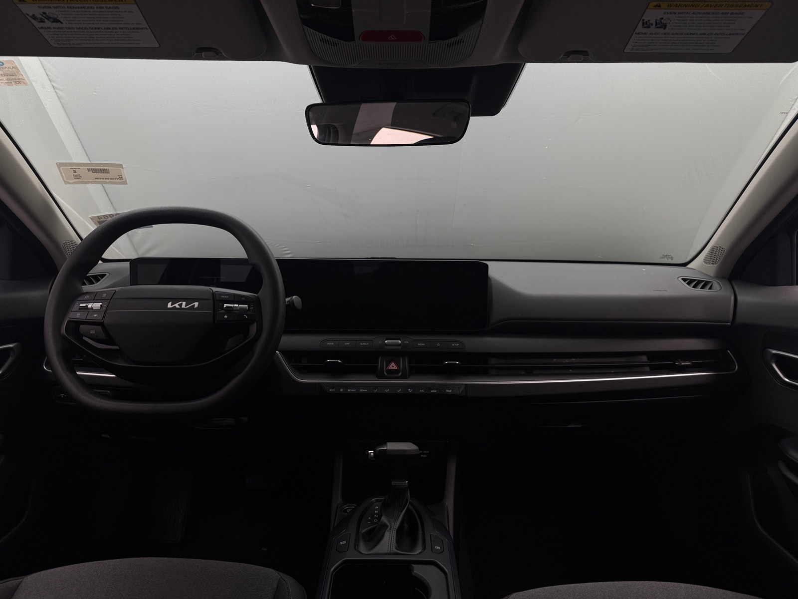 Thumbnail: 2025 Kia K4 - 3