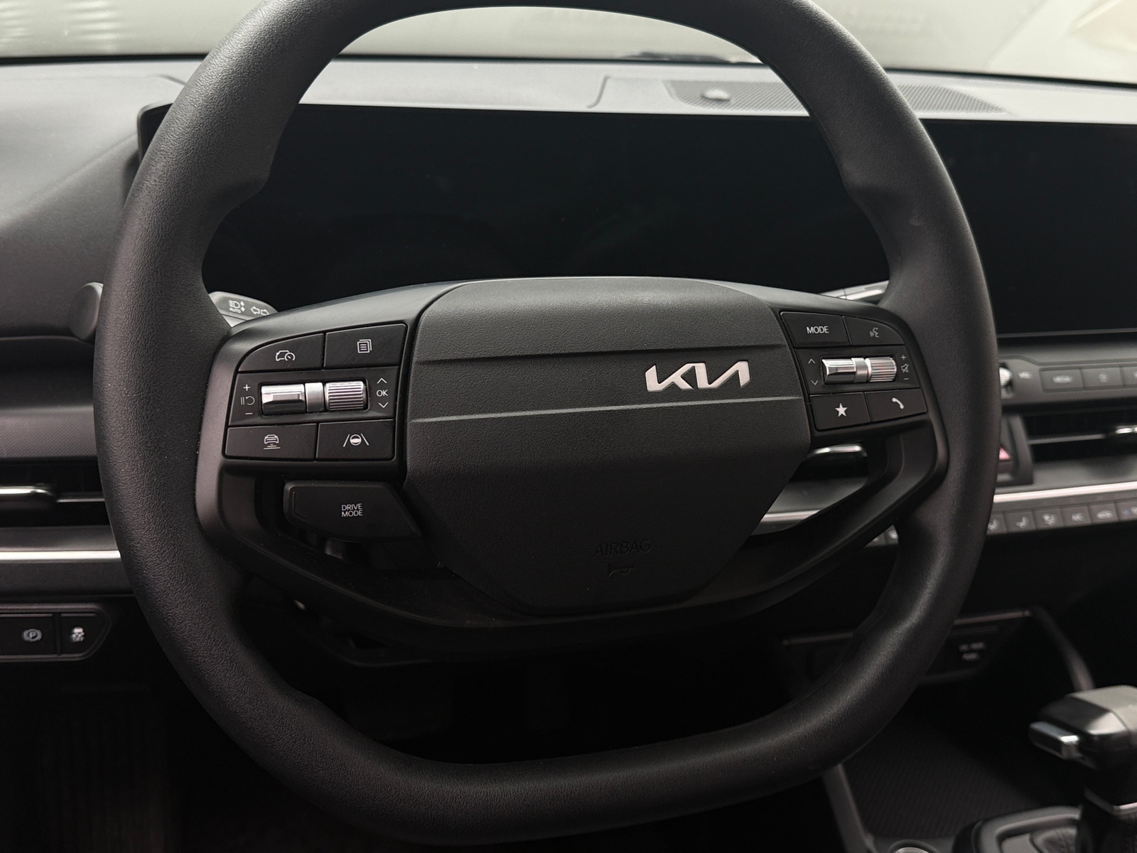 Thumbnail: 2025 Kia K4 - 5