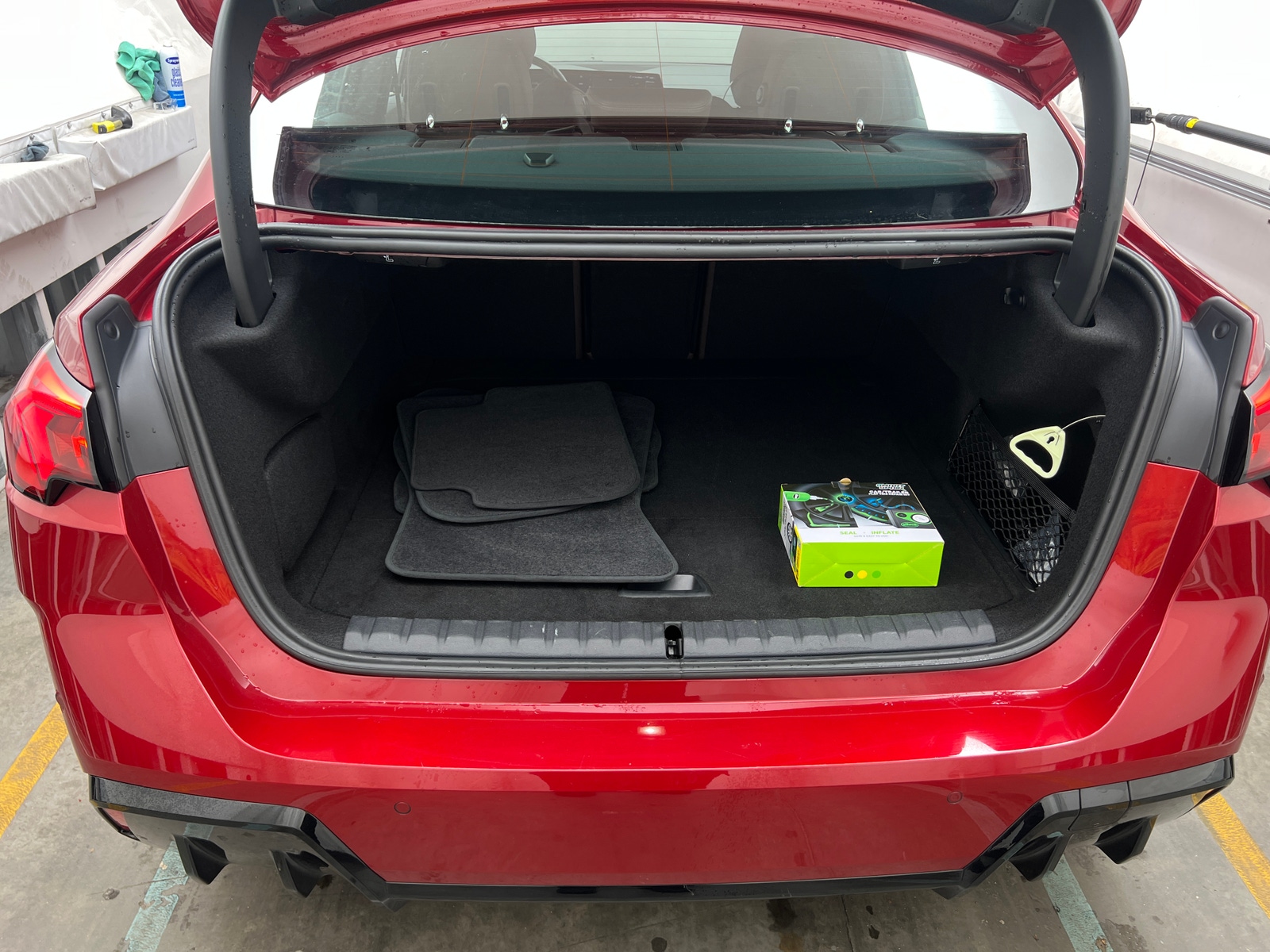 Thumbnail: 2025 BMW 2 Series - 6