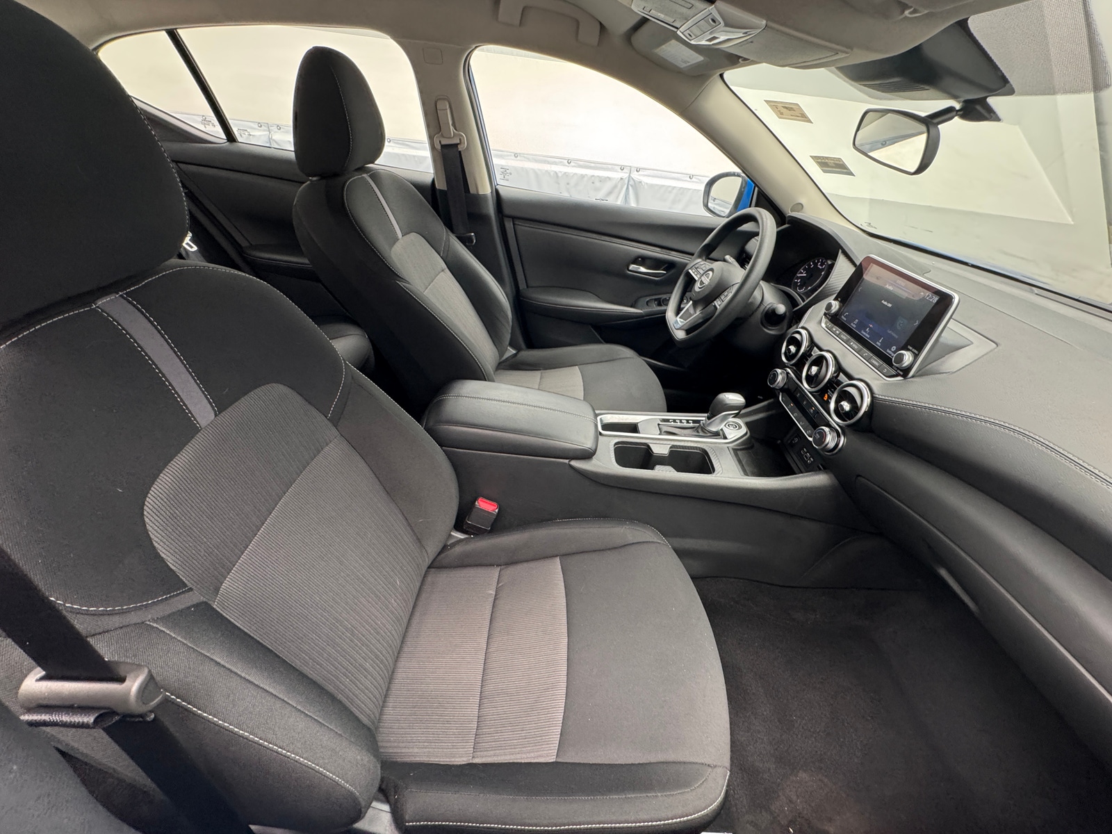 Thumbnail: 2025 Nissan Sentra - 2