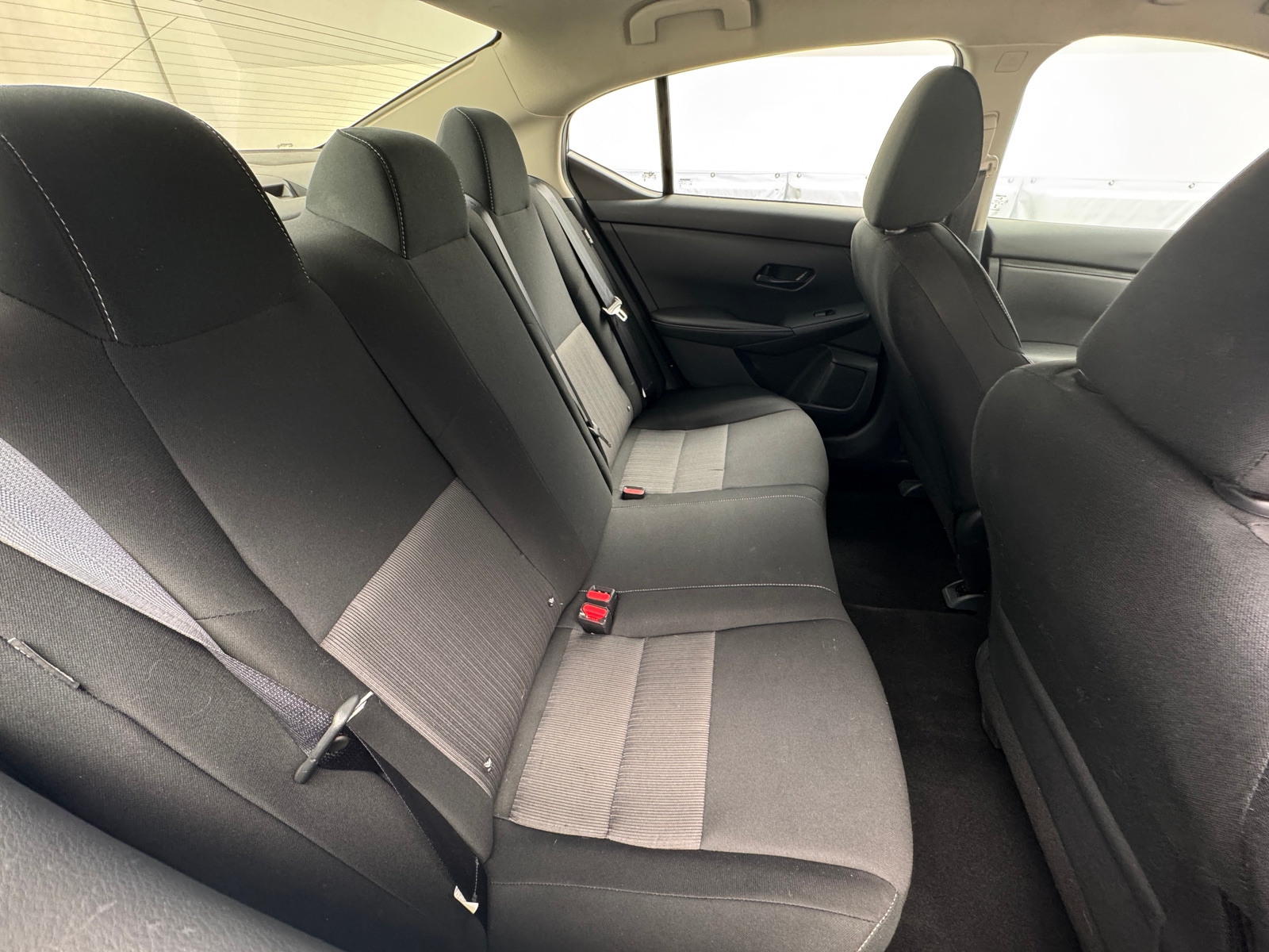 Thumbnail: 2025 Nissan Sentra - 6