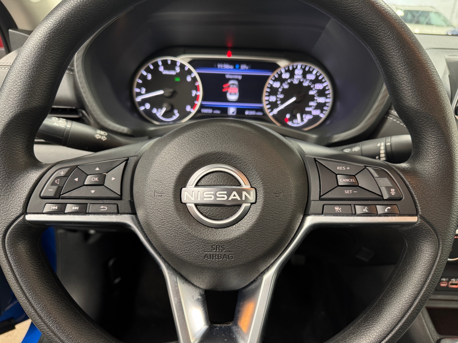 Thumbnail: 2025 Nissan Sentra - 5