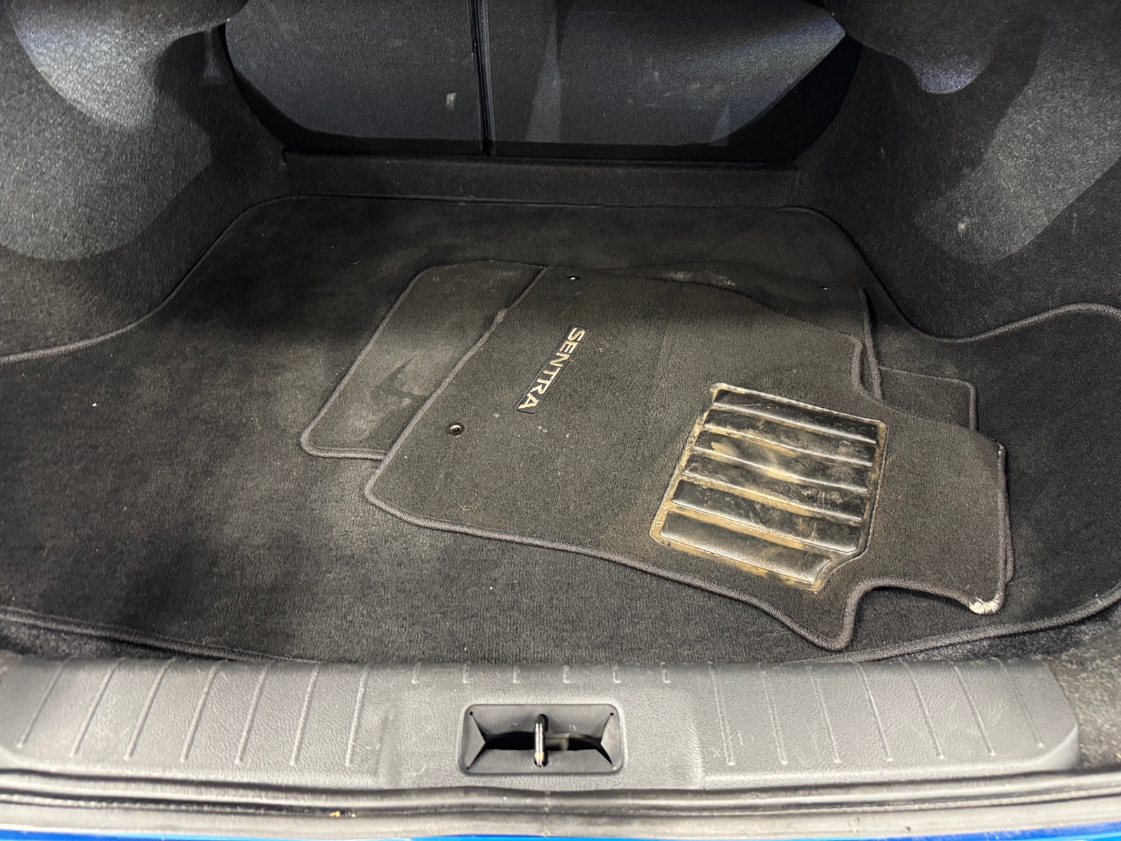 Thumbnail: 2025 Nissan Sentra - 7