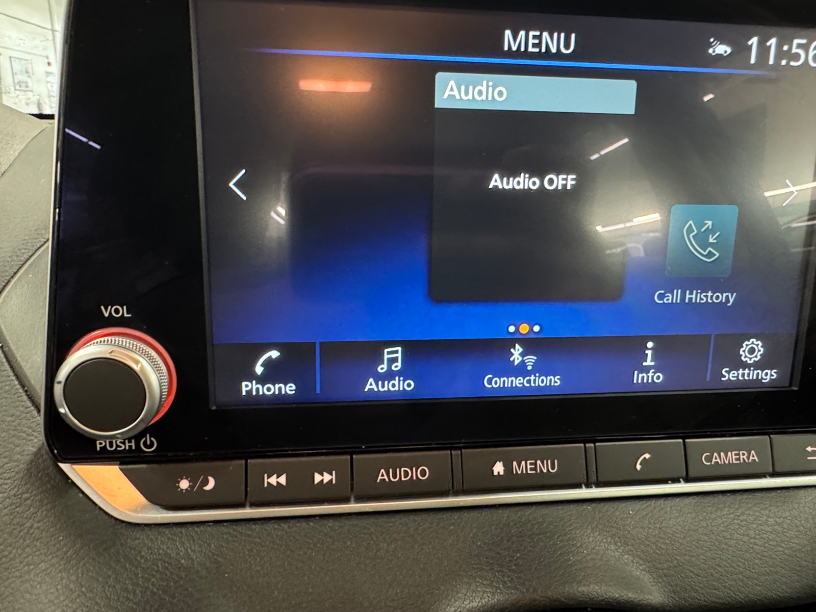 Thumbnail: 2025 Nissan Sentra - 4