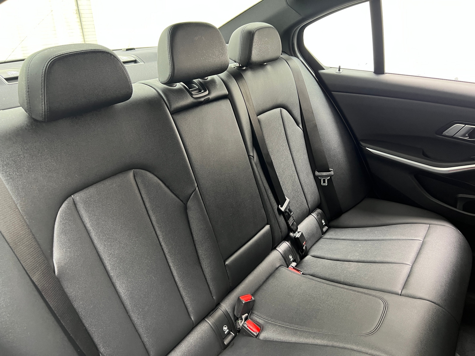 Thumbnail: 2020 BMW 3 Series - 5