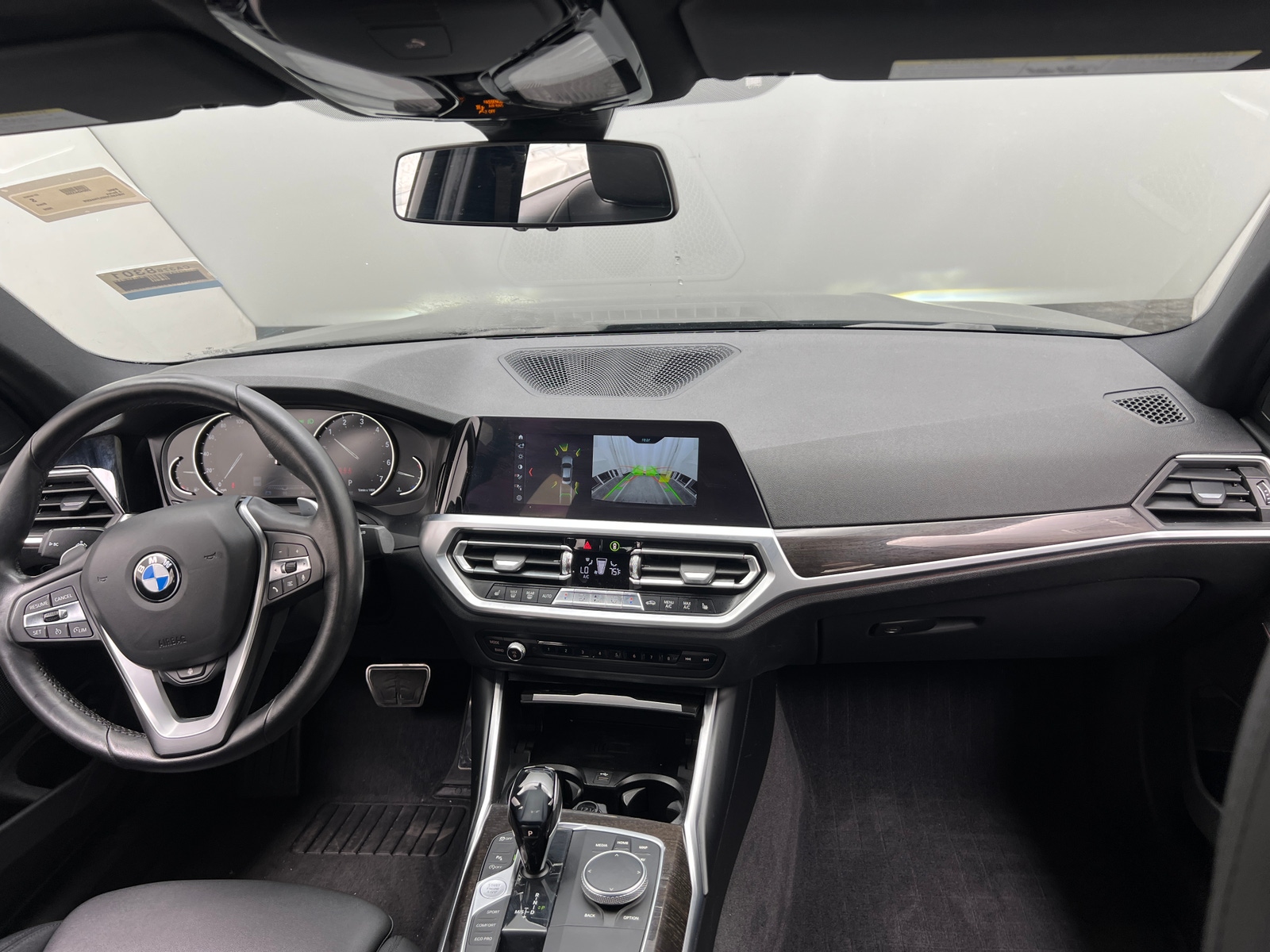 Thumbnail: 2020 BMW 3 Series - 2