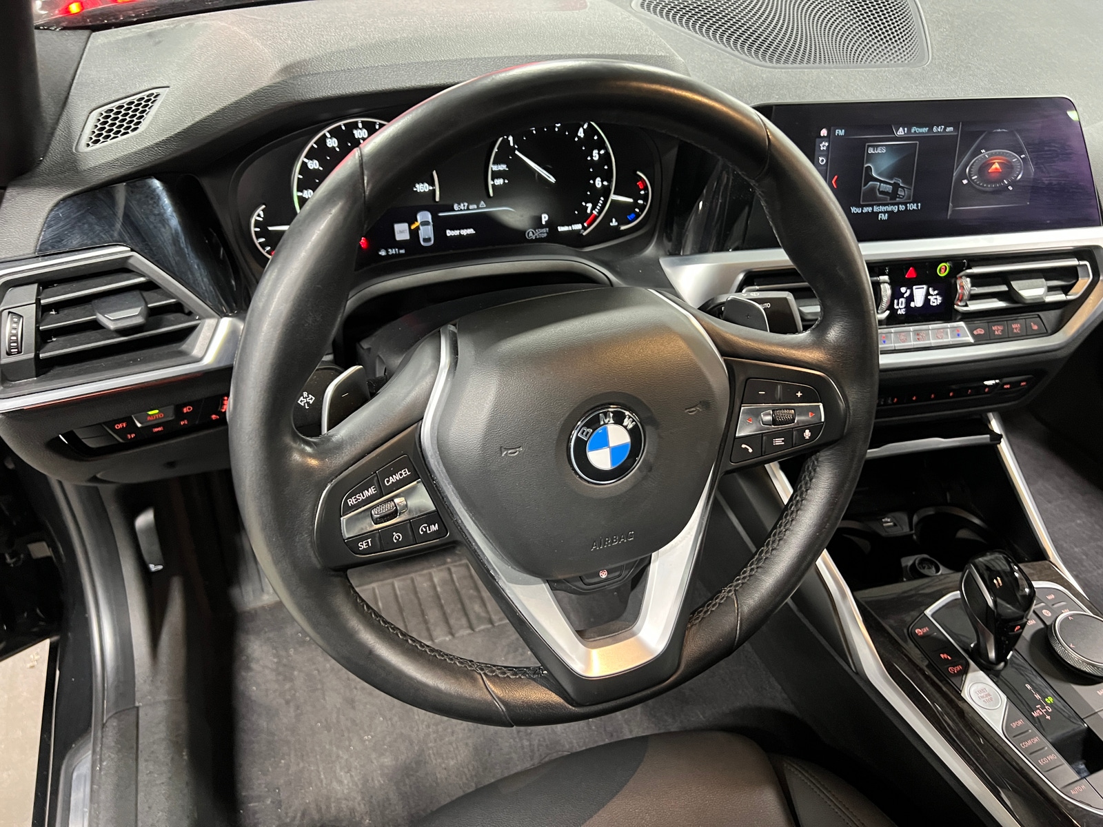 Thumbnail: 2020 BMW 3 Series - 4