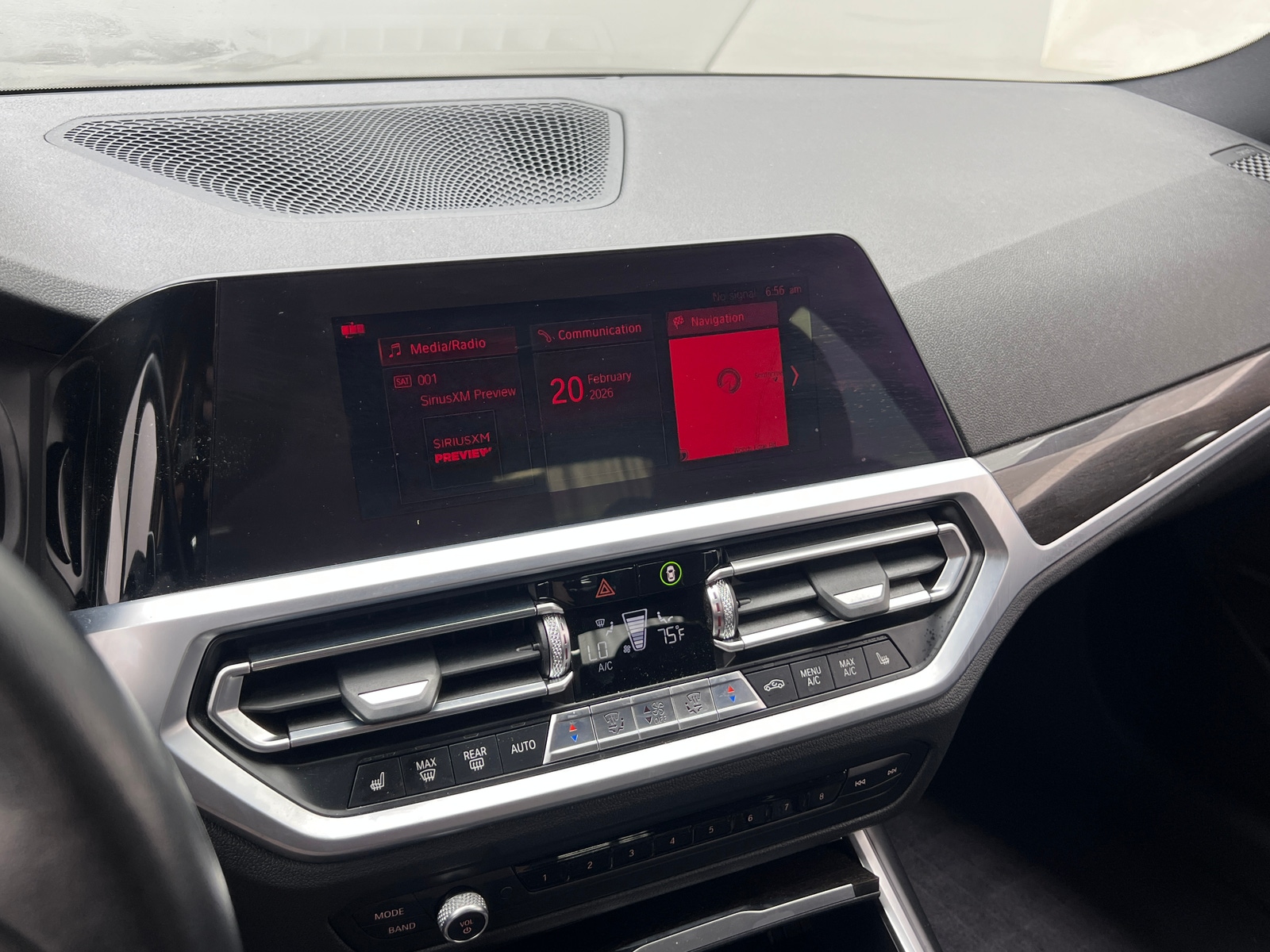 Thumbnail: 2020 BMW 3 Series - 3