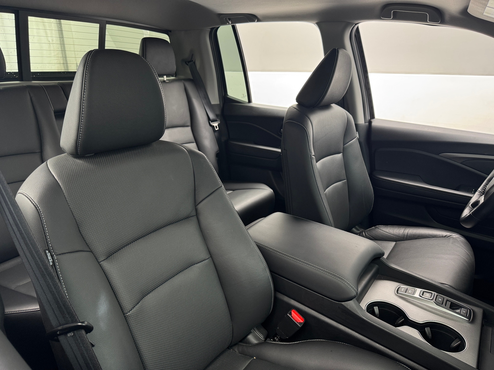 Thumbnail: 2024 Honda Ridgeline - 2