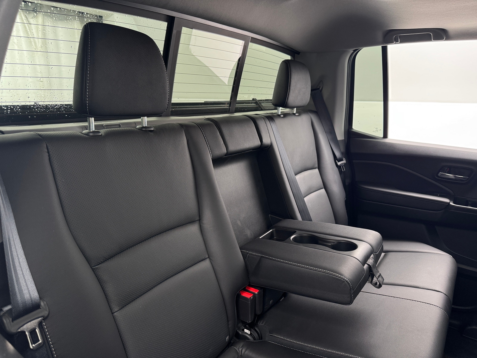 Thumbnail: 2024 Honda Ridgeline - 6