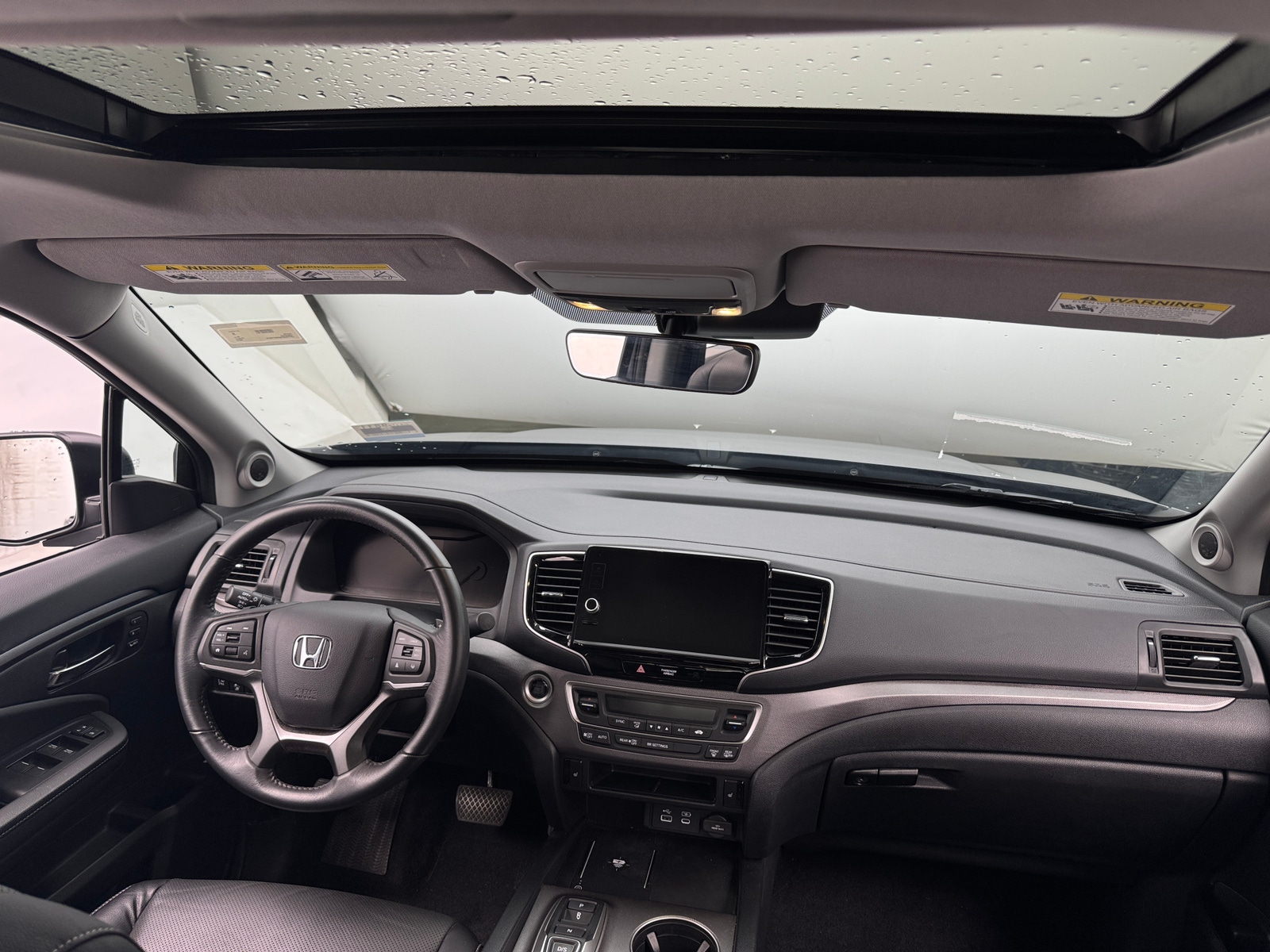 Thumbnail: 2024 Honda Ridgeline - 3