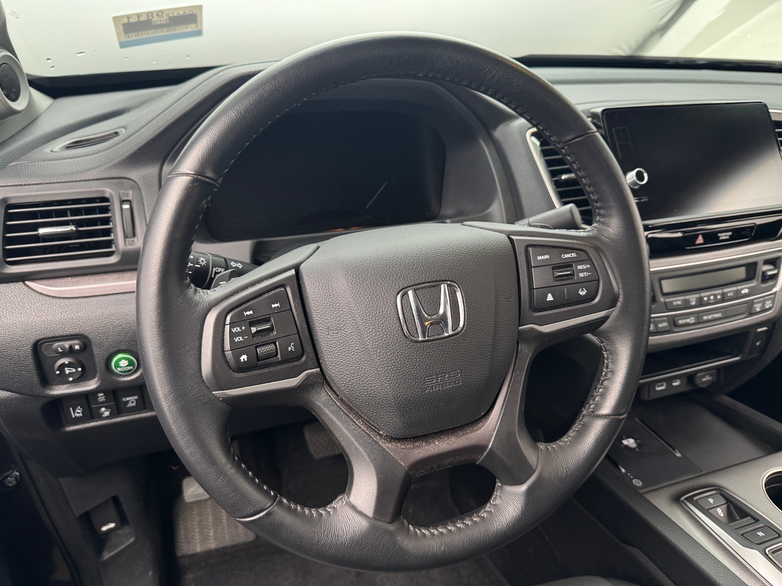 Thumbnail: 2024 Honda Ridgeline - 5