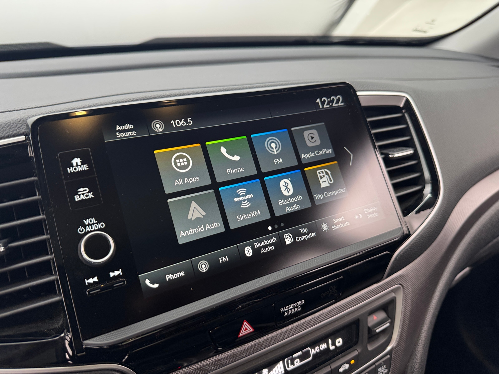 Thumbnail: 2024 Honda Ridgeline - 4