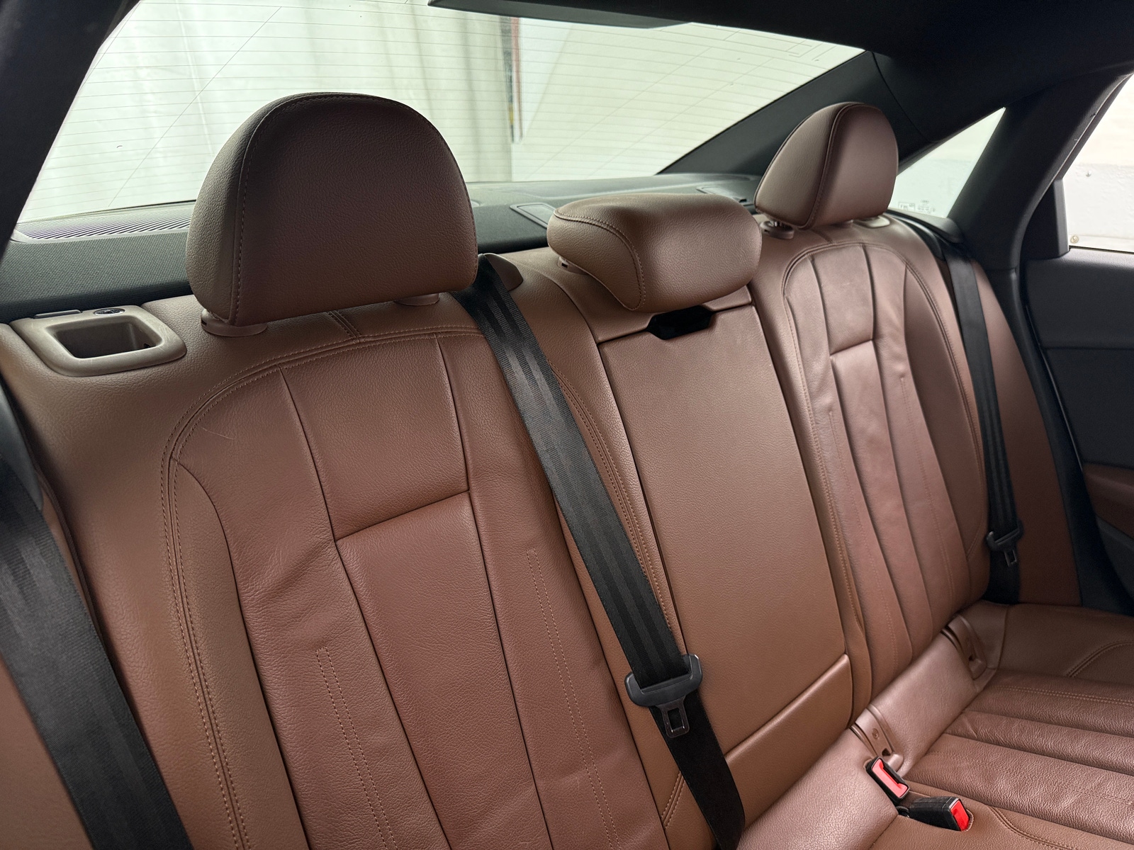 Thumbnail: 2018 Audi A4 - 5