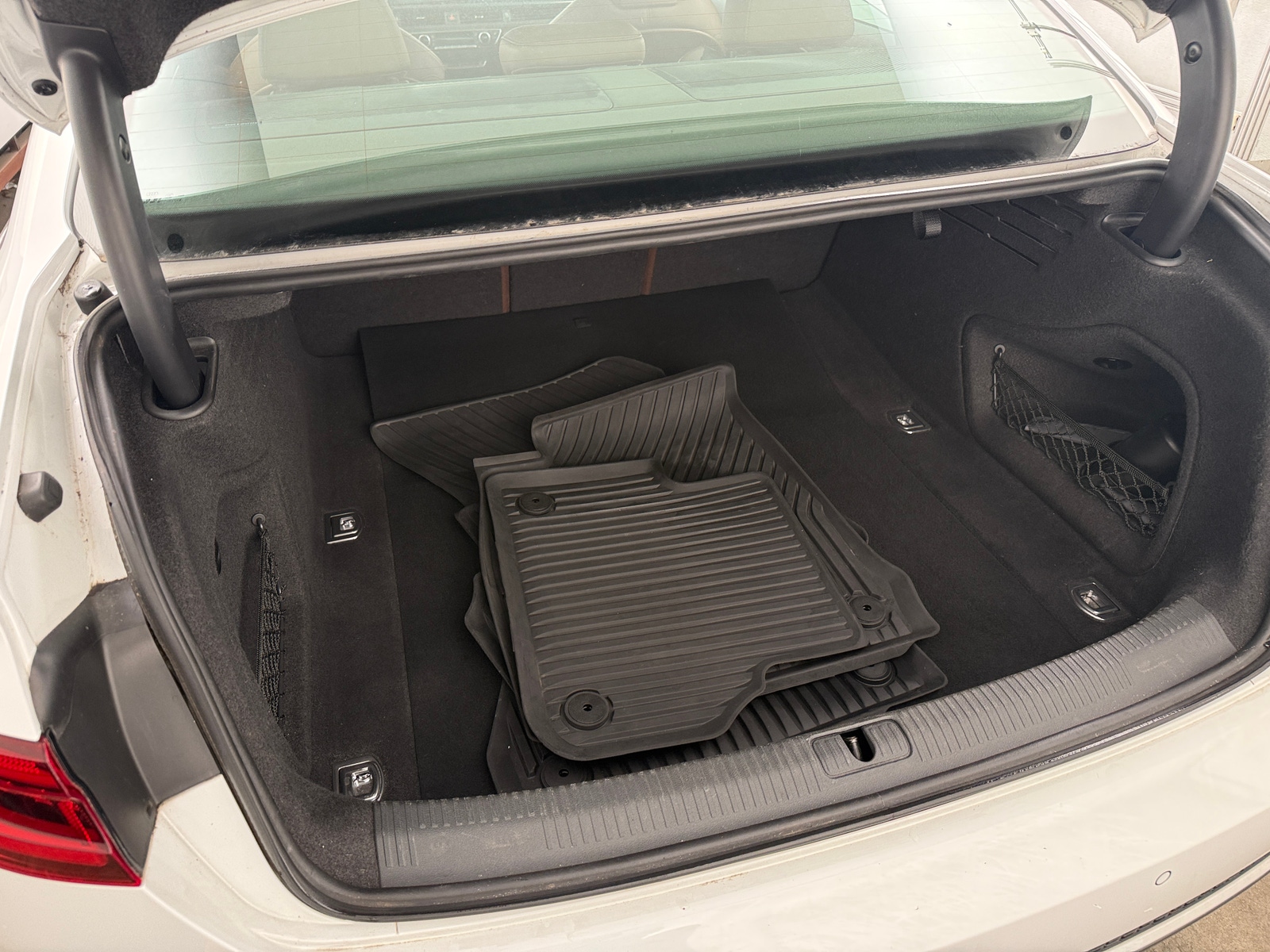 Thumbnail: 2018 Audi A4 - 6