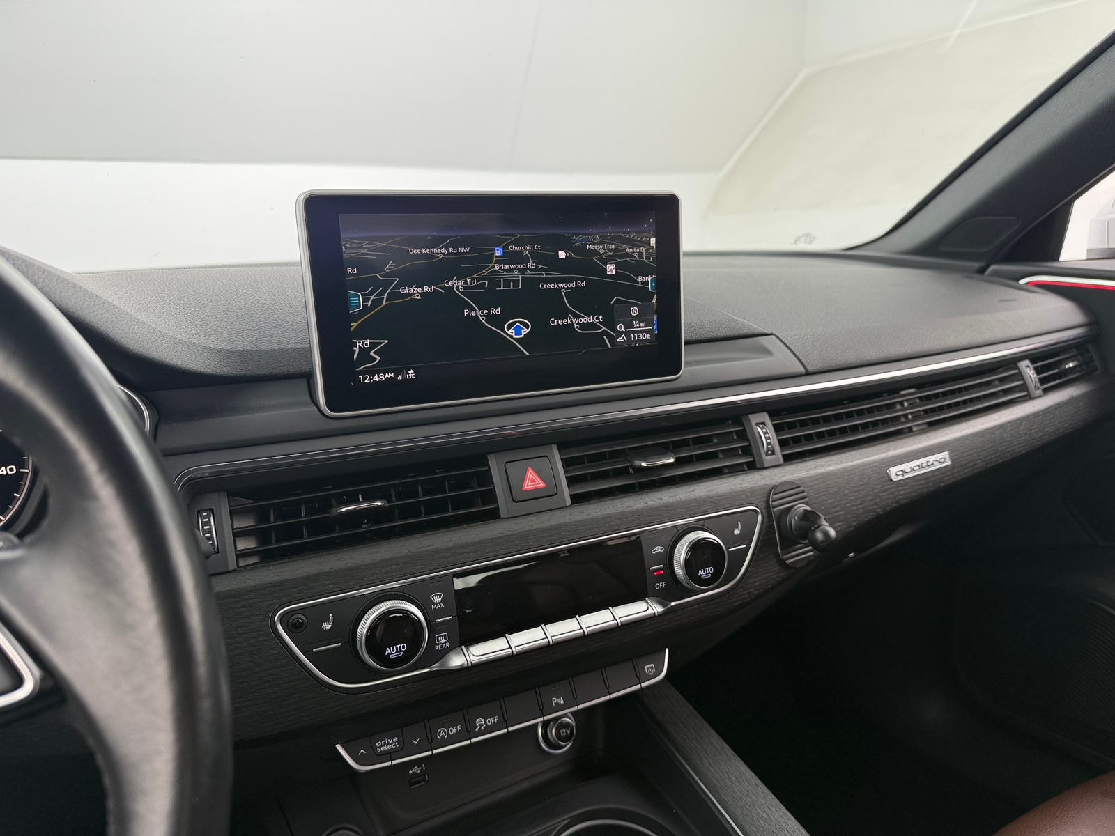 Thumbnail: 2018 Audi A4 - 3