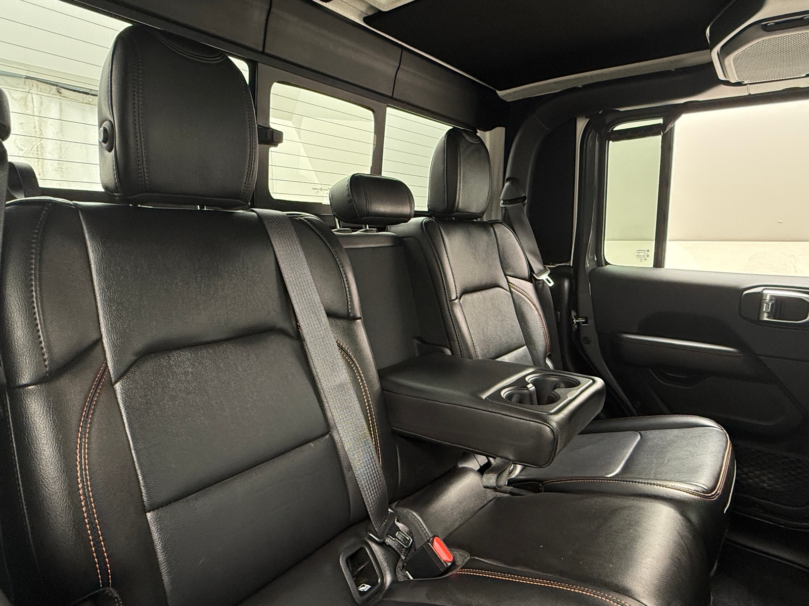 Thumbnail: 2020 Jeep Gladiator - 6