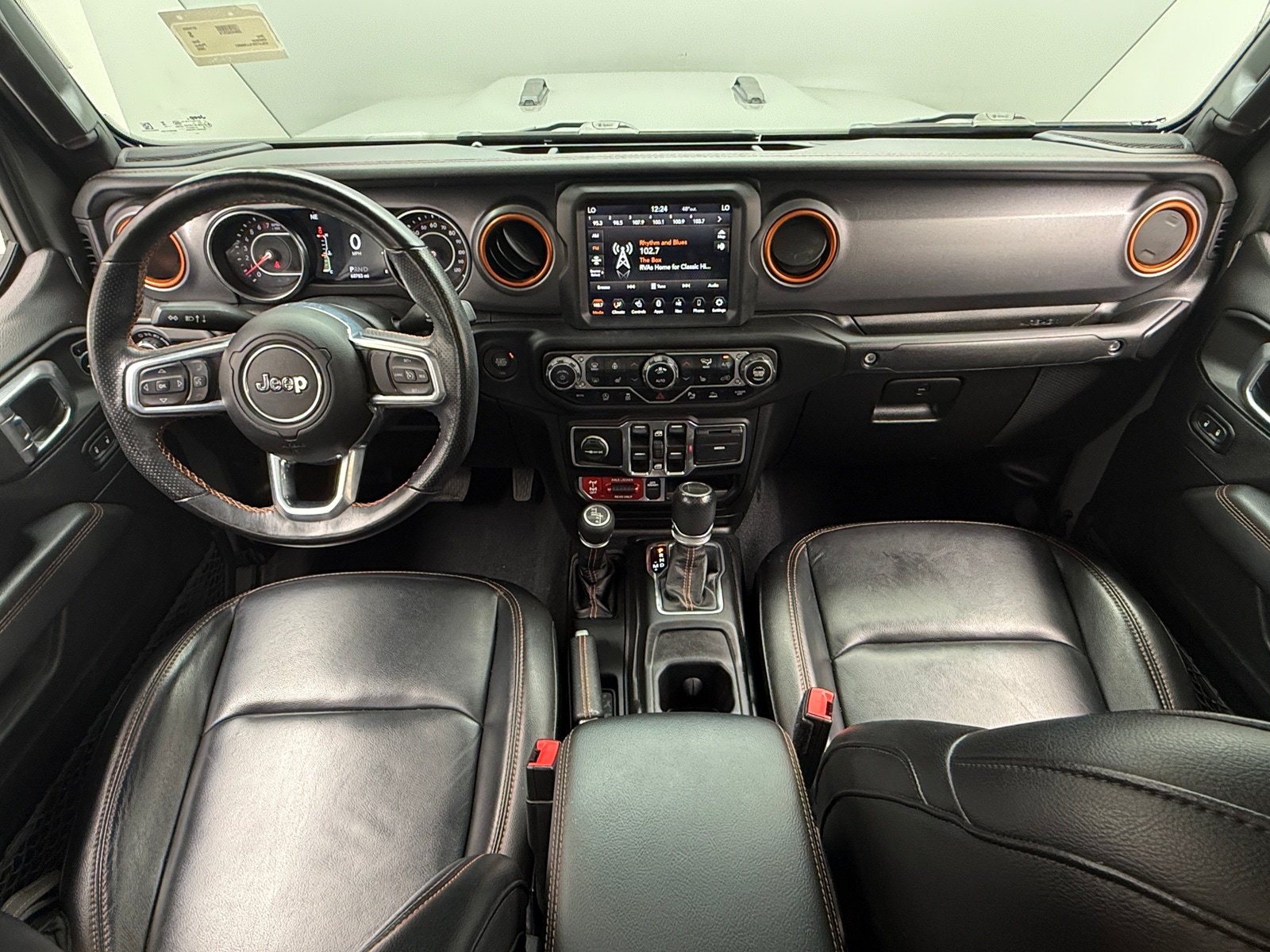 Thumbnail: 2020 Jeep Gladiator - 3